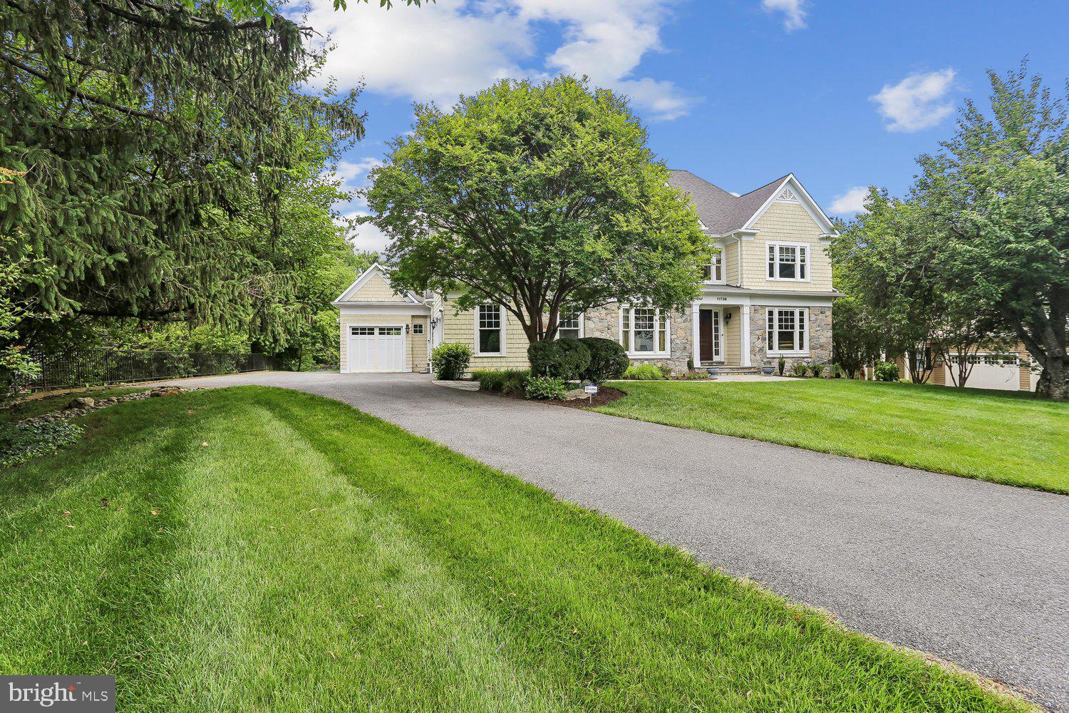 WILLERBURN ACRES - Residential