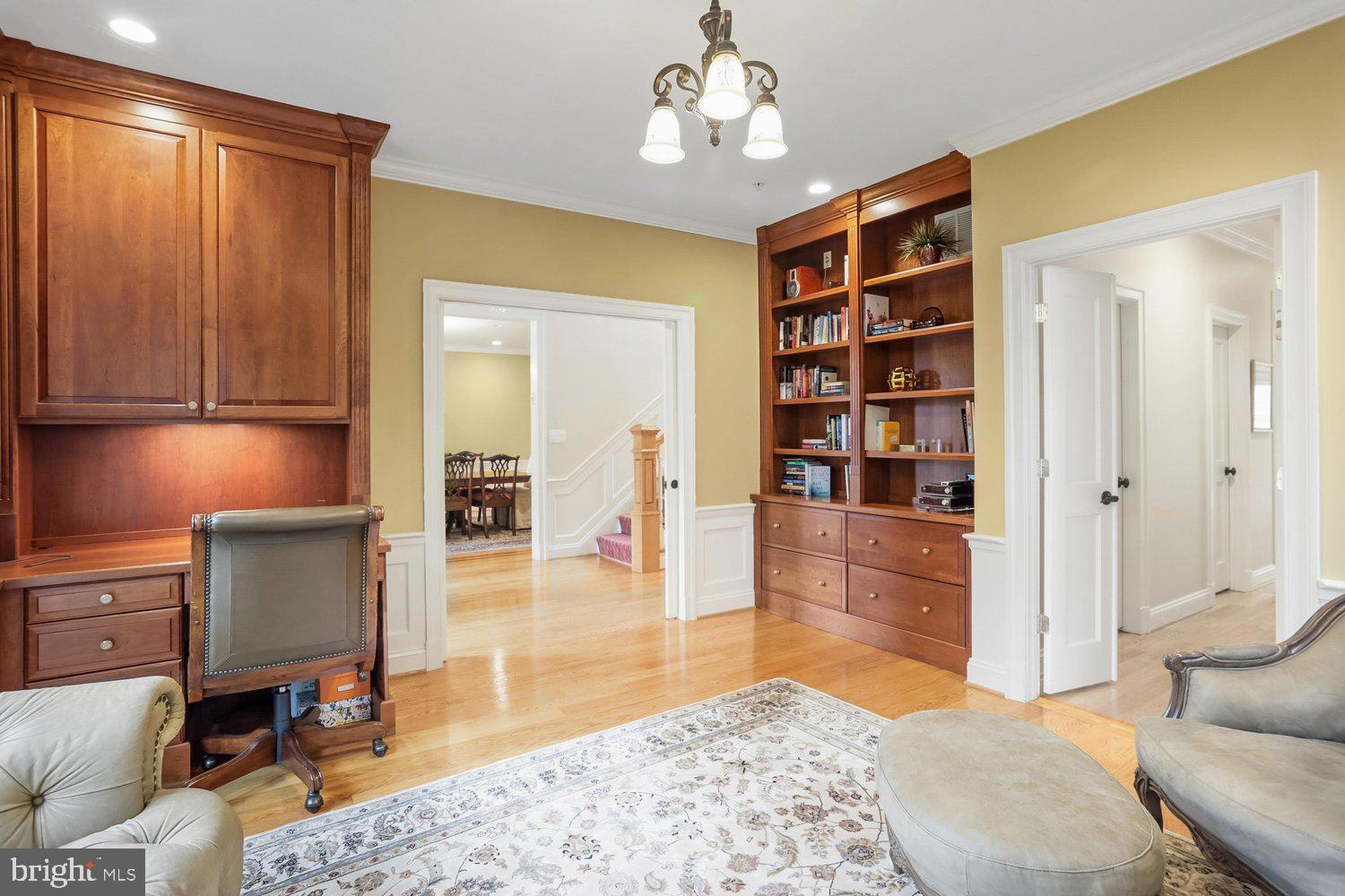 WILLERBURN ACRES - Residential