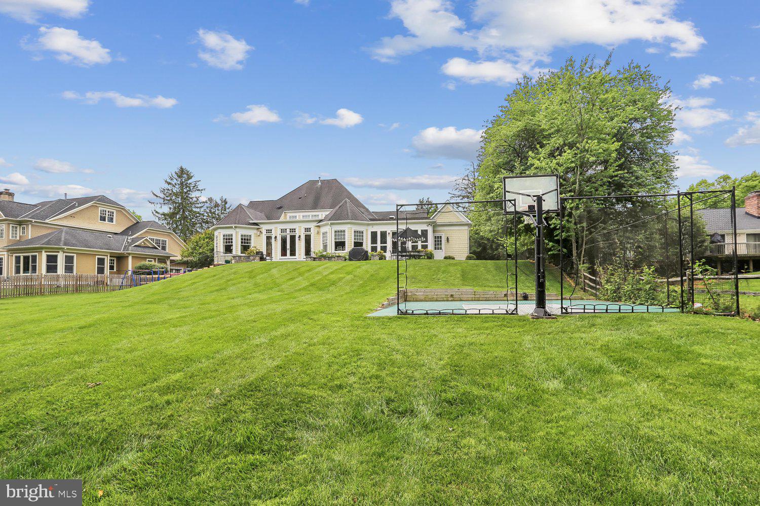 WILLERBURN ACRES - Residential