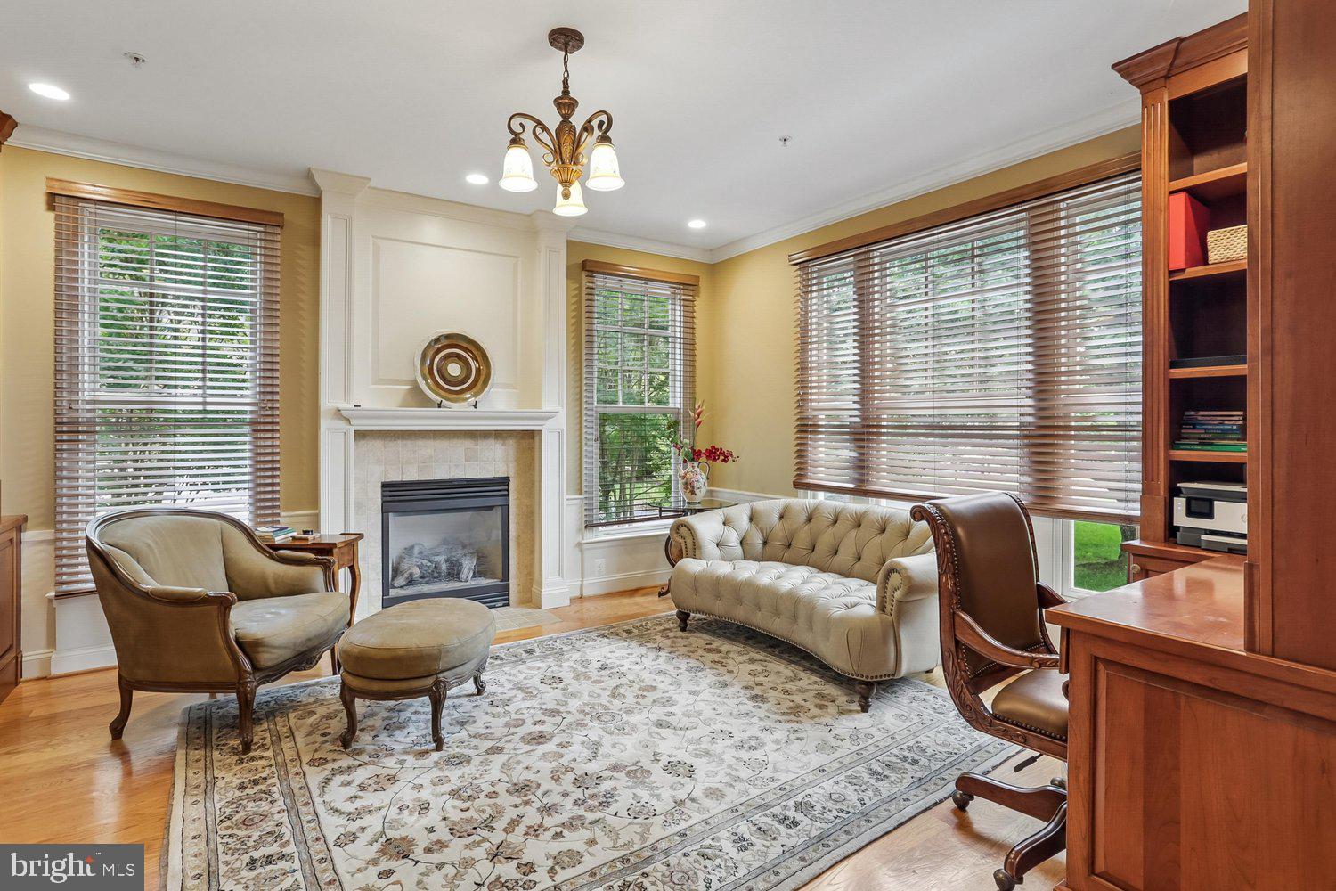 WILLERBURN ACRES - Residential