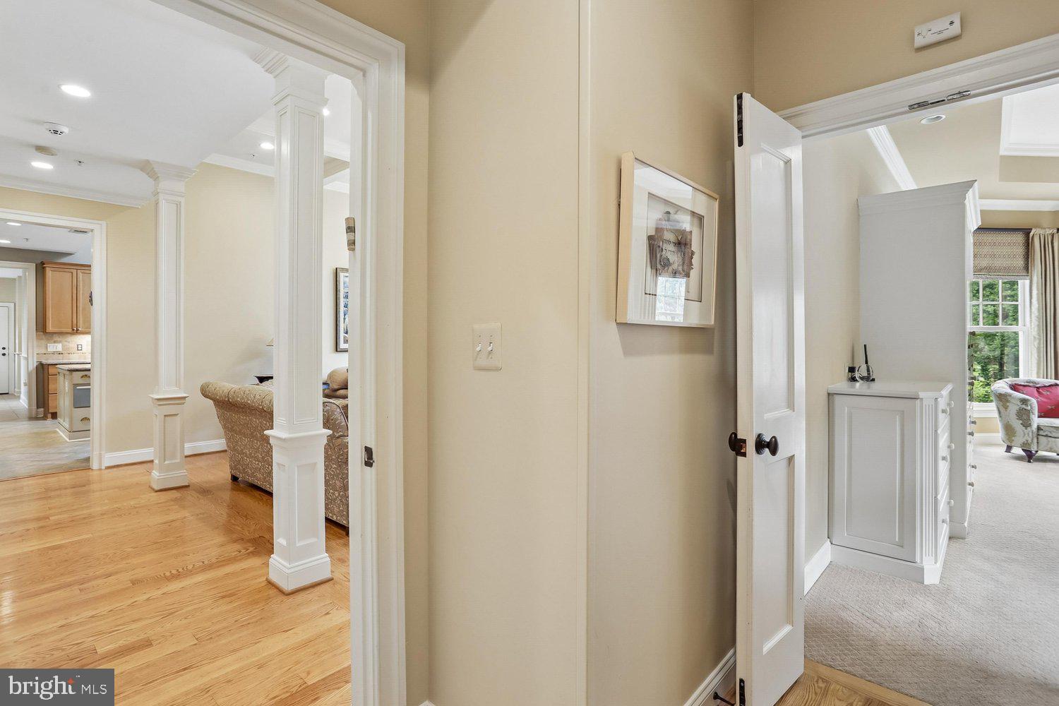WILLERBURN ACRES - Residential