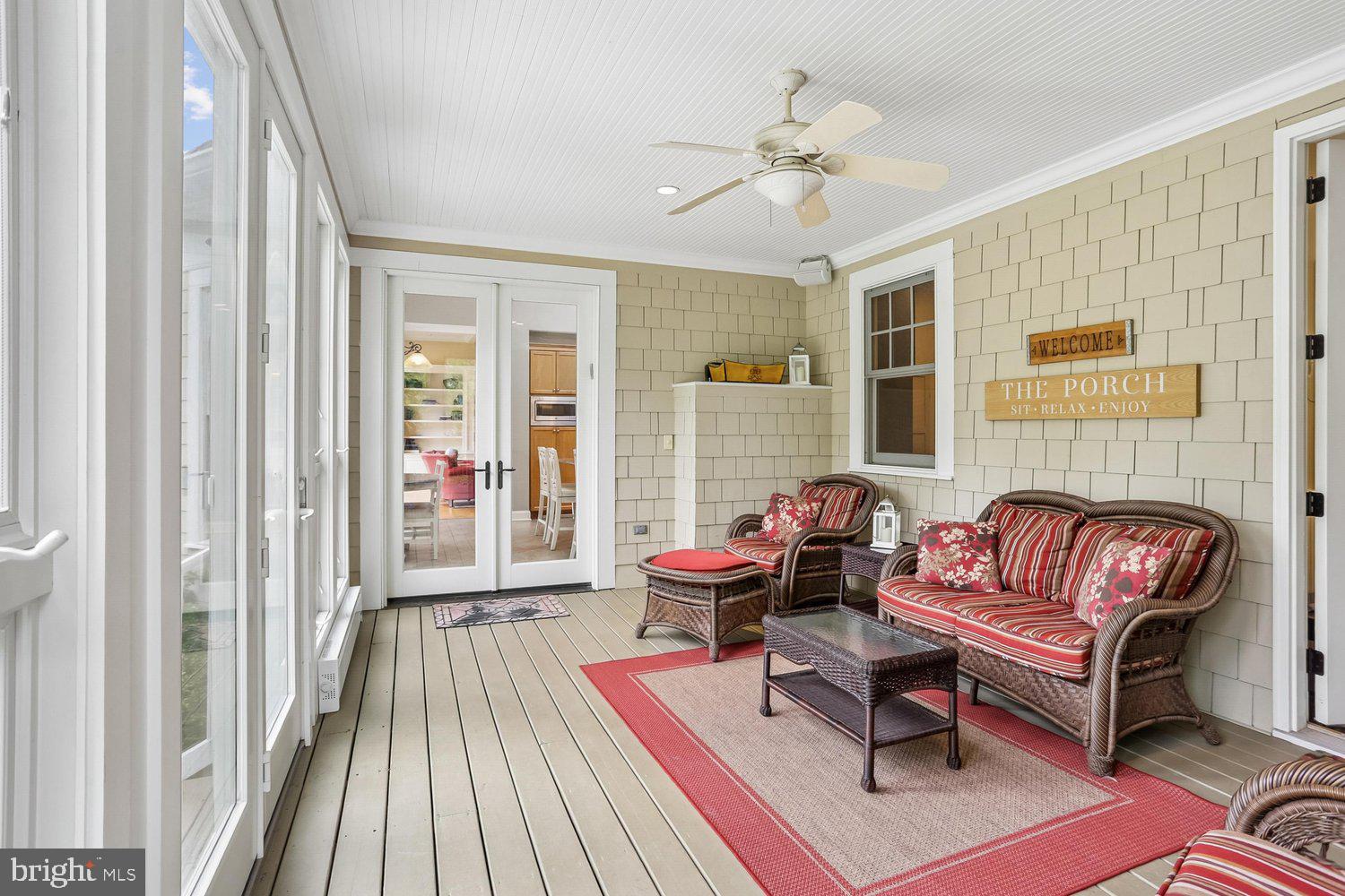 WILLERBURN ACRES - Residential