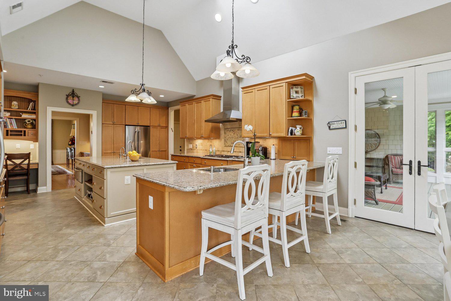 WILLERBURN ACRES - Residential
