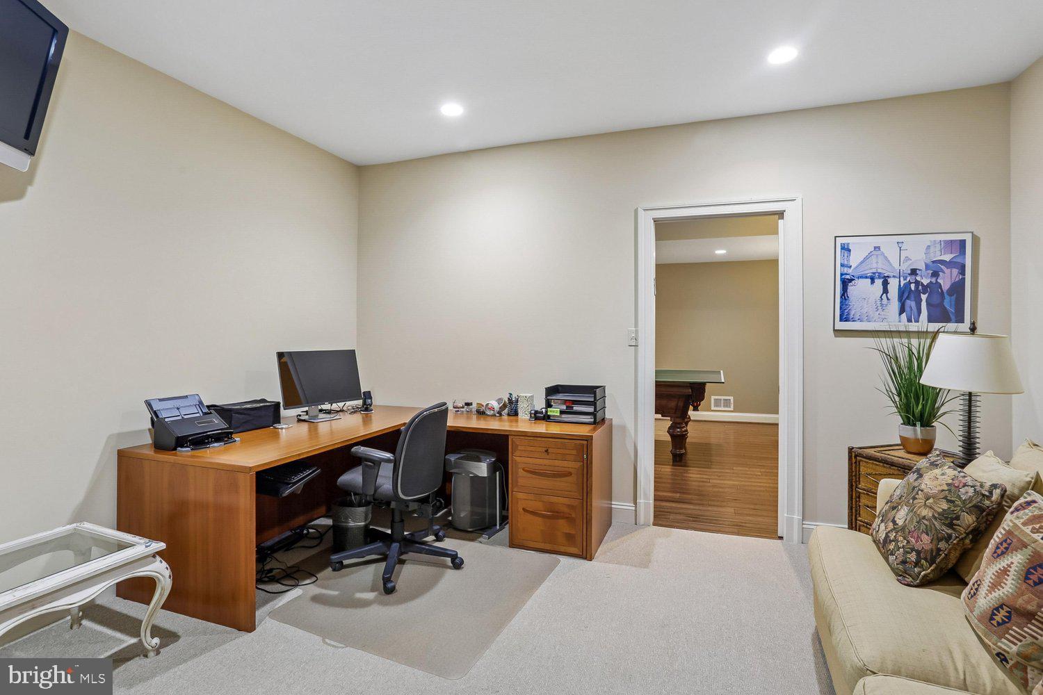 WILLERBURN ACRES - Residential
