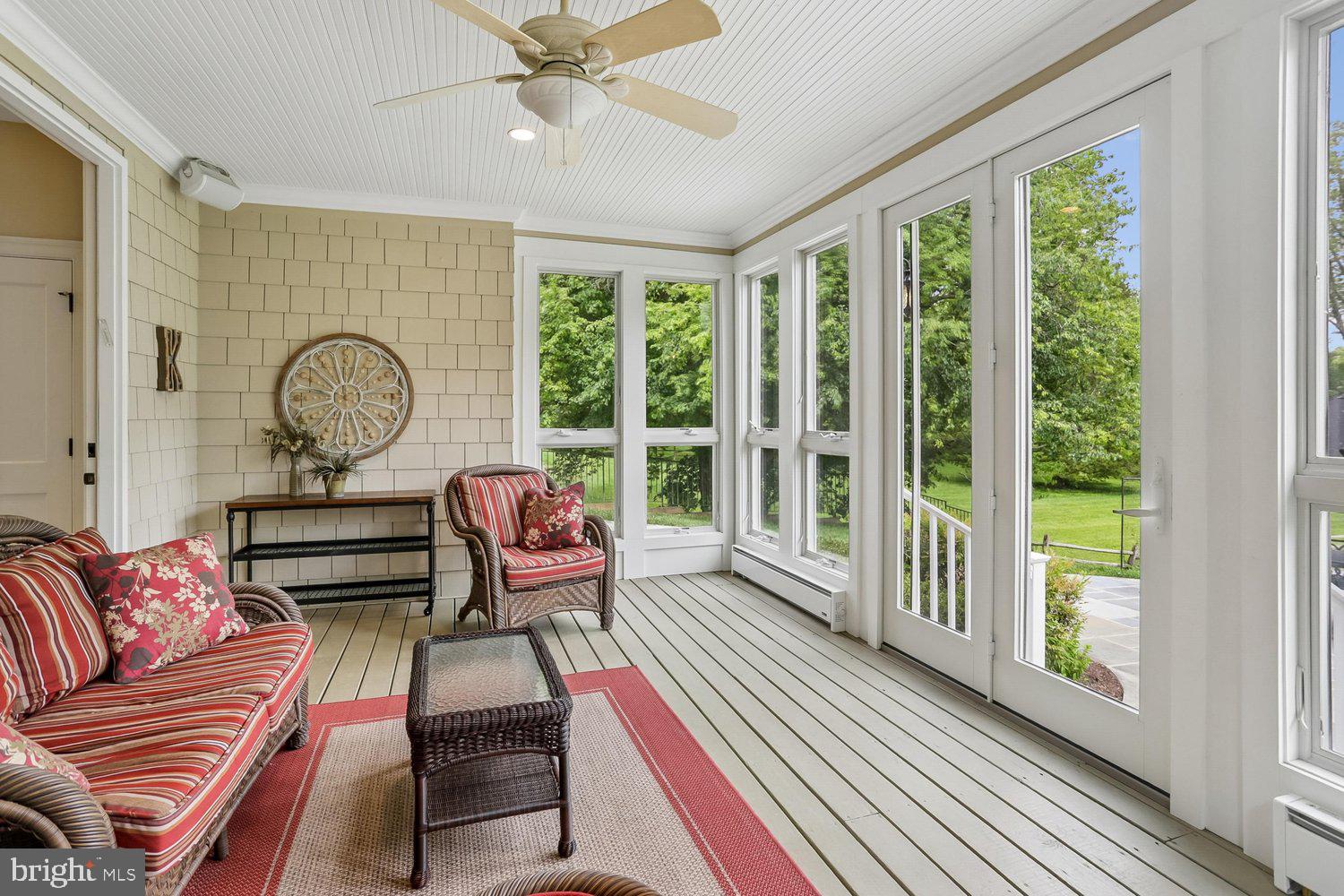 WILLERBURN ACRES - Residential