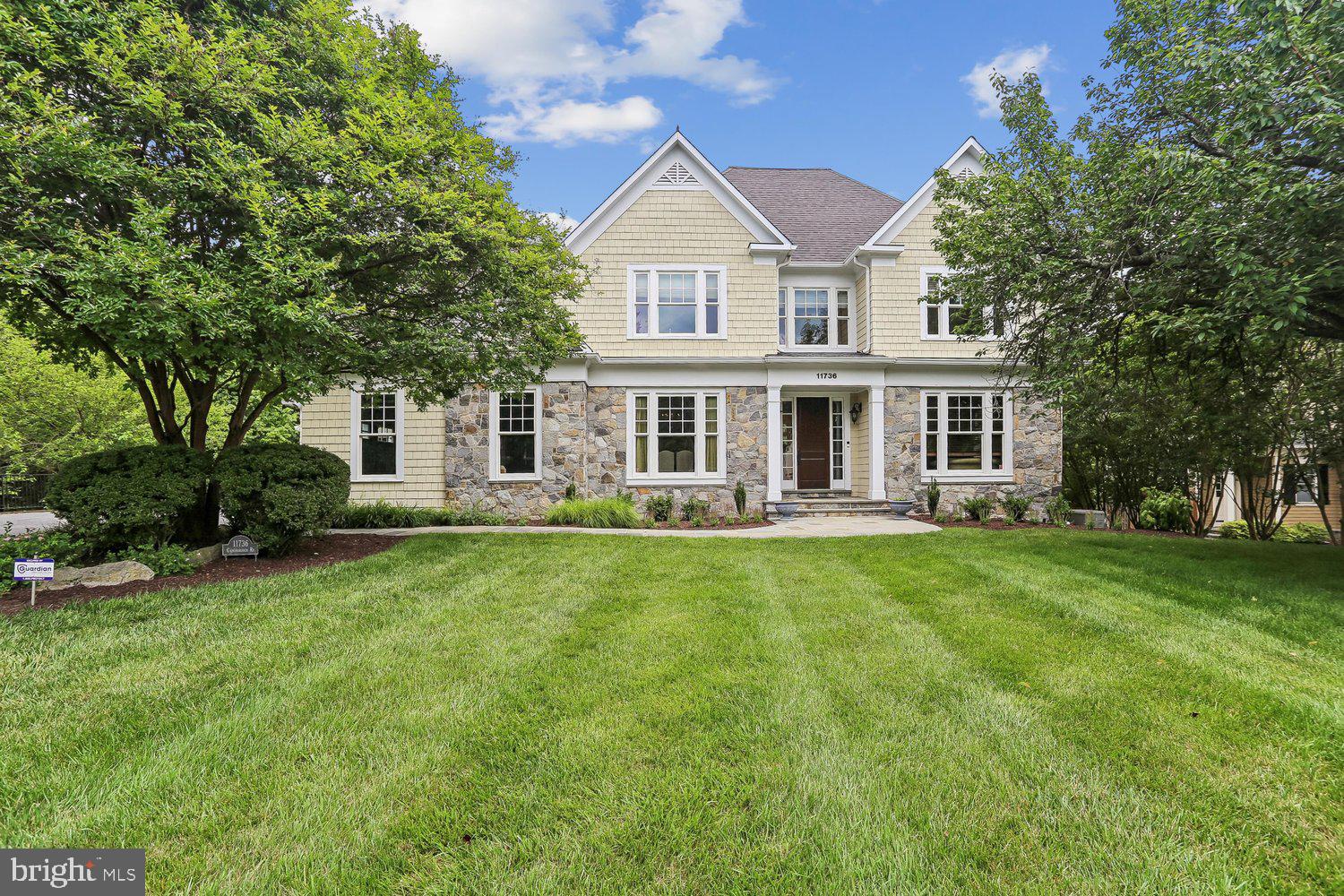 WILLERBURN ACRES - Residential