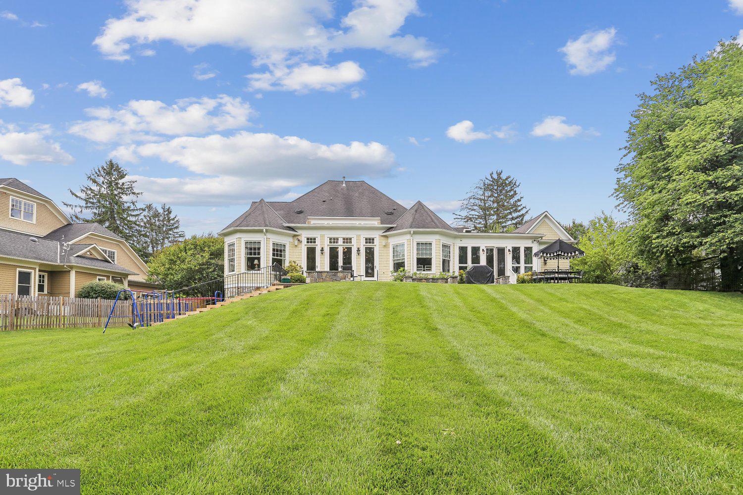 WILLERBURN ACRES - Residential