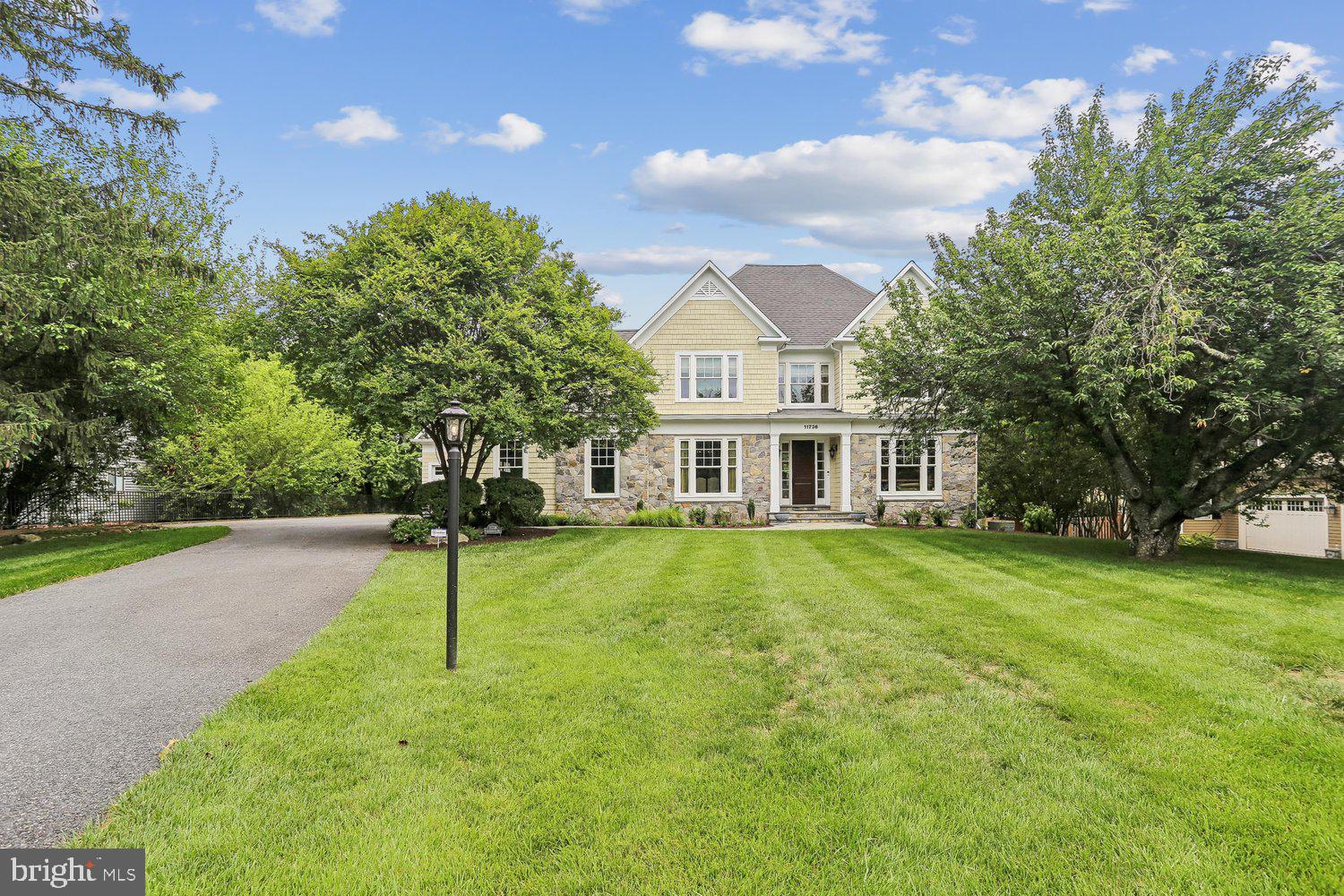 WILLERBURN ACRES - Residential