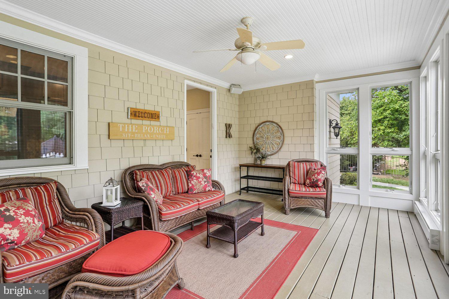 WILLERBURN ACRES - Residential