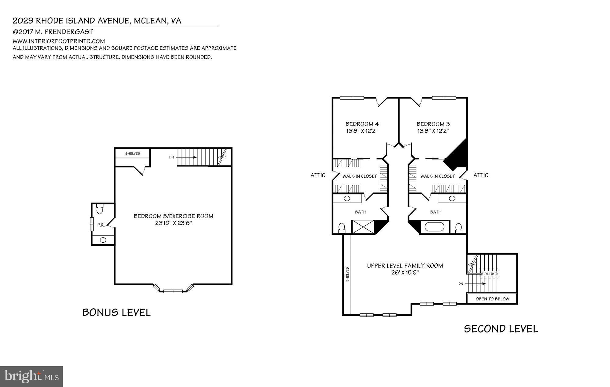 FRANKLIN PARK - Residential
