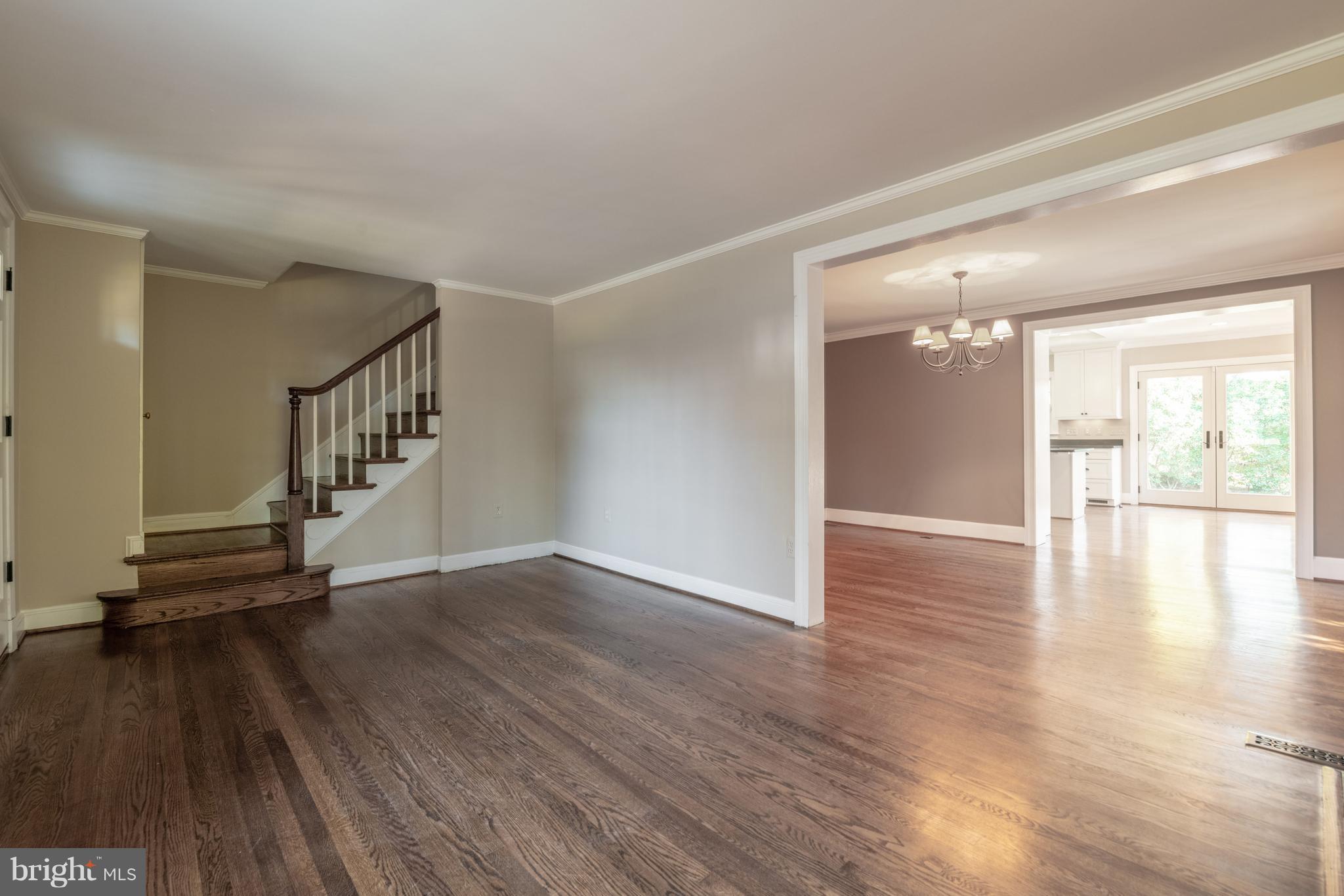 COLLEGE PARK - Residential Lease