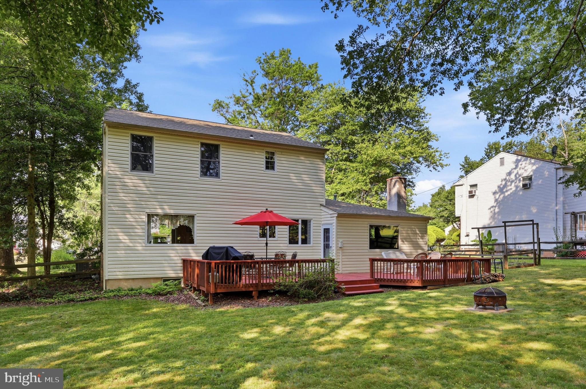 PALOMINO FARMS - Residential