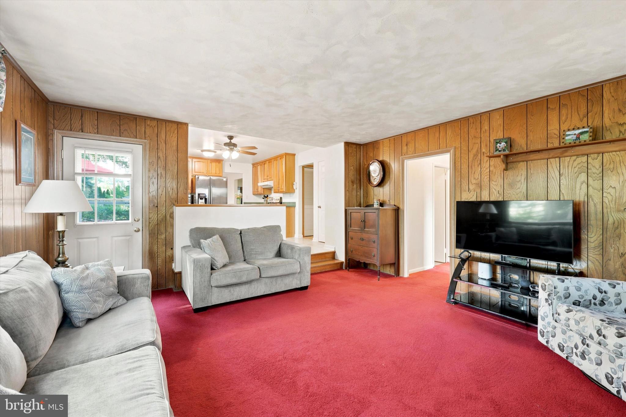 PALOMINO FARMS - Residential
