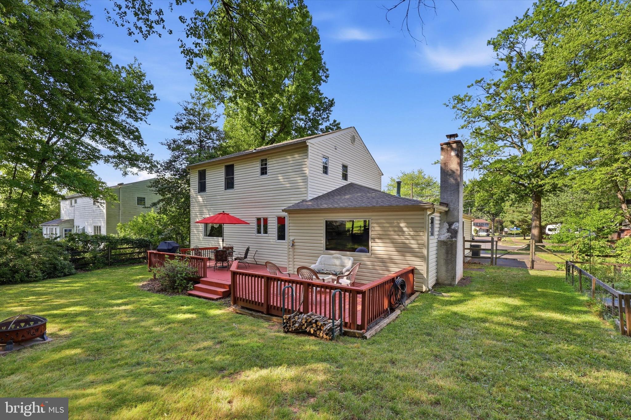 PALOMINO FARMS - Residential