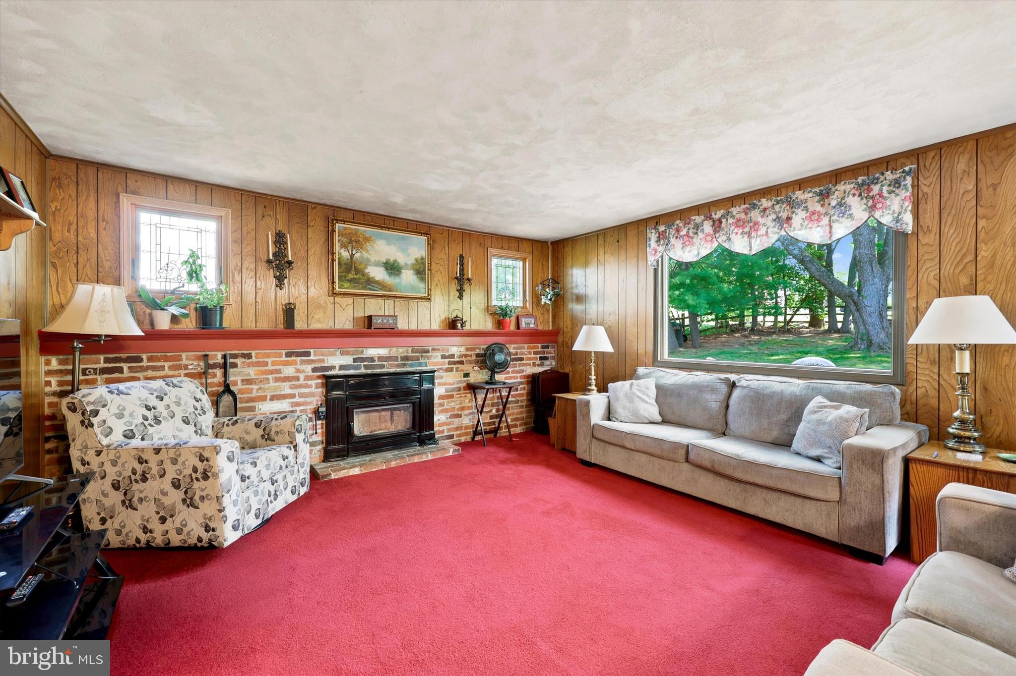 PALOMINO FARMS - Residential