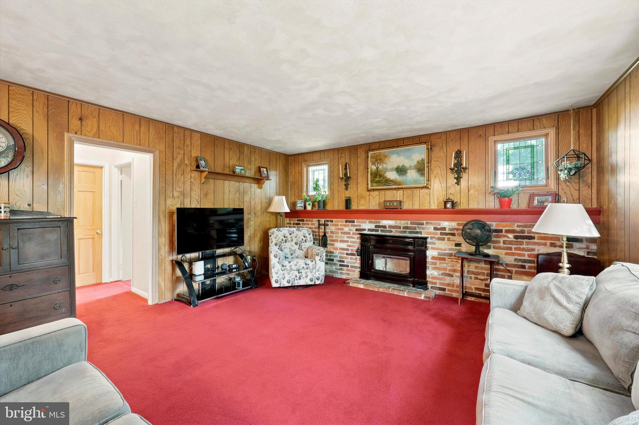 PALOMINO FARMS - Residential