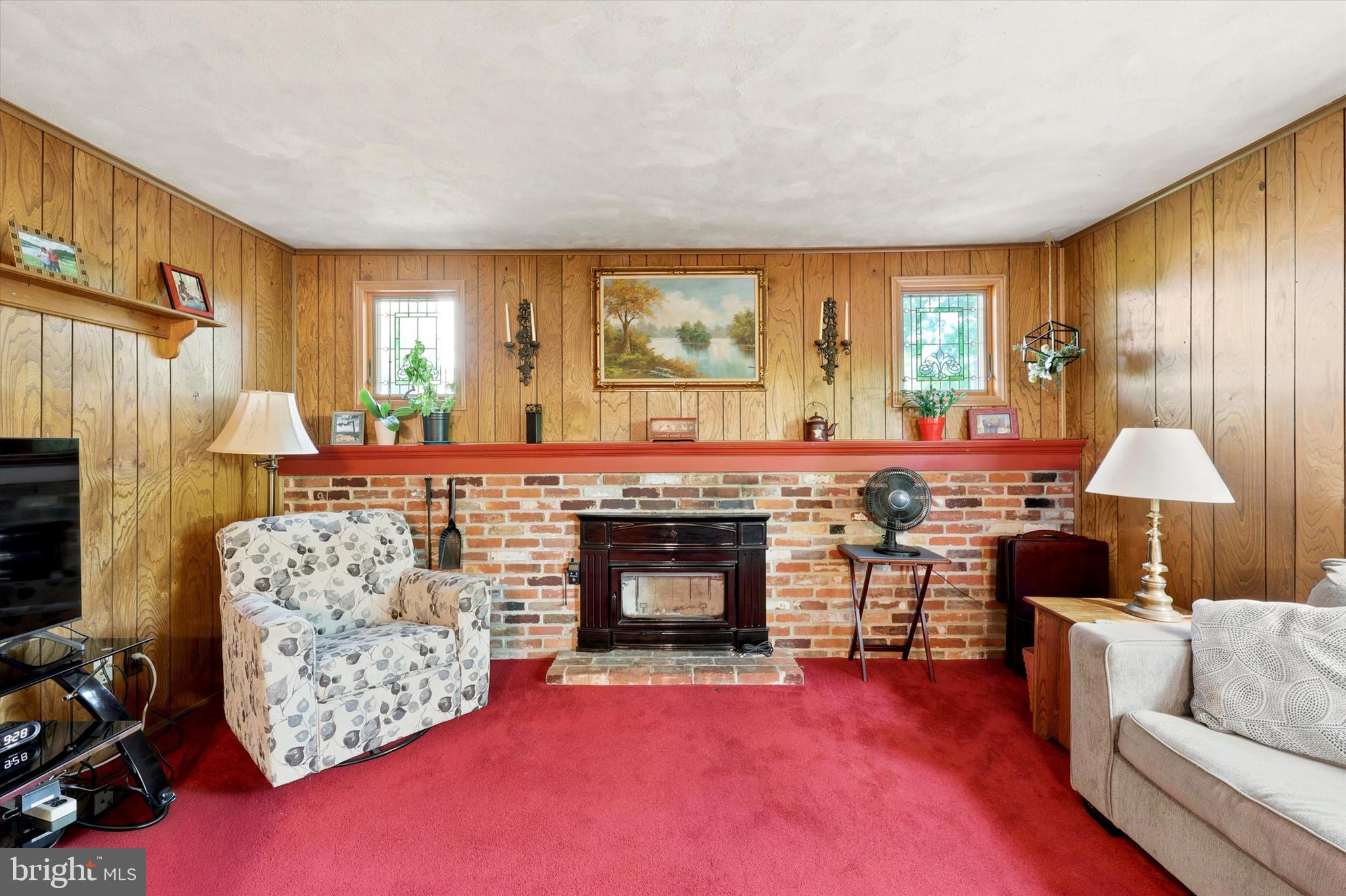 PALOMINO FARMS - Residential