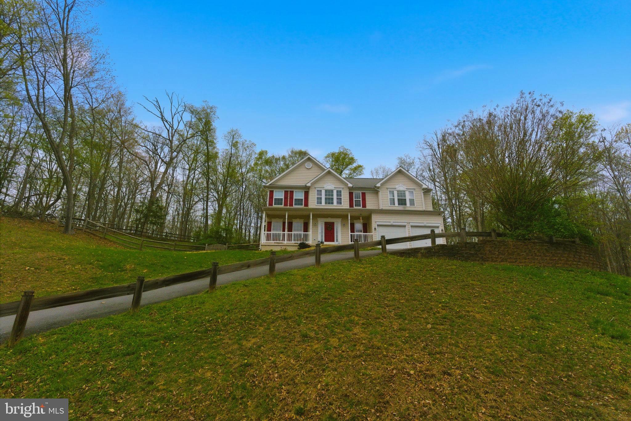 SHERWOOD FOREST - Residential