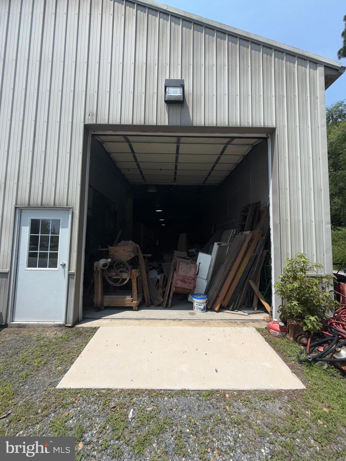 ST. MICHAELS - Commercial Sale