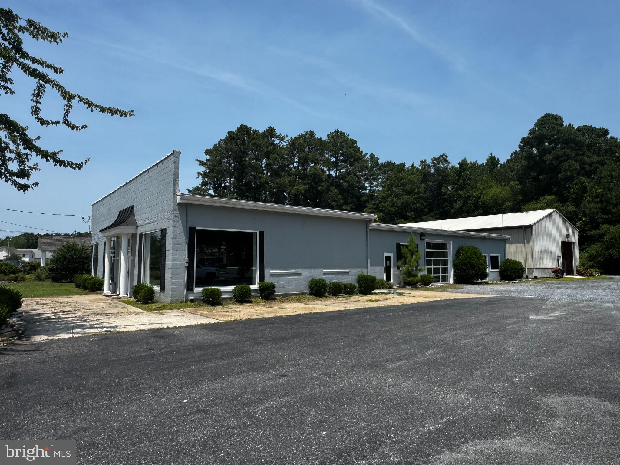 ST. MICHAELS - Commercial Sale
