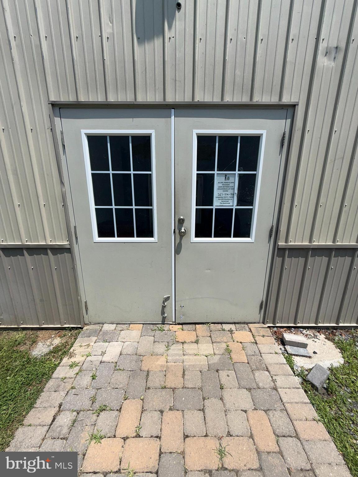 ST. MICHAELS - Commercial Sale