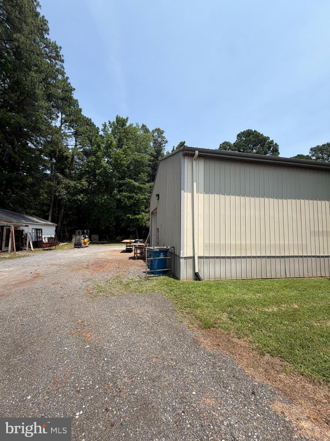 ST. MICHAELS - Commercial Sale