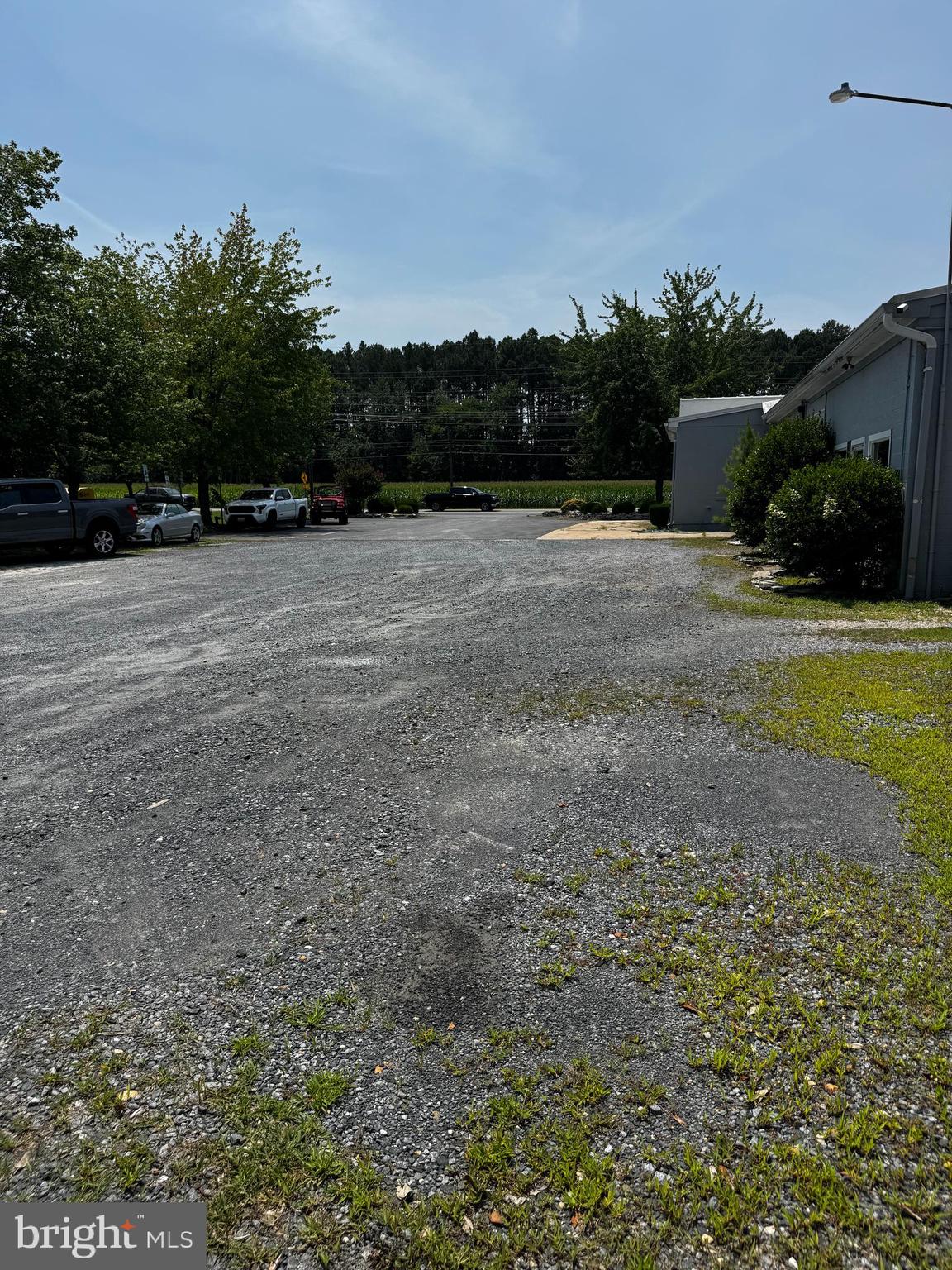 ST. MICHAELS - Commercial Sale
