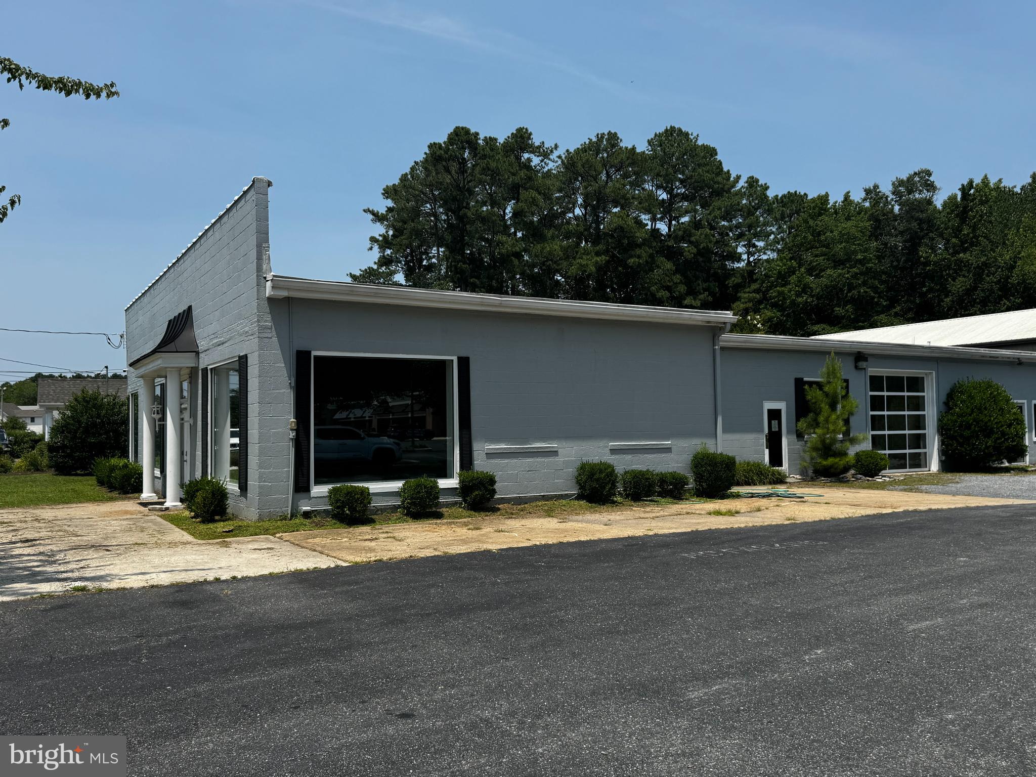 ST. MICHAELS - Commercial Sale