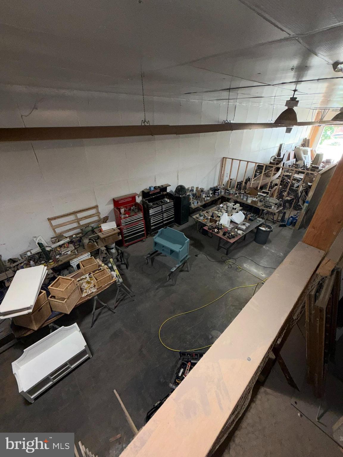 ST. MICHAELS - Commercial Sale