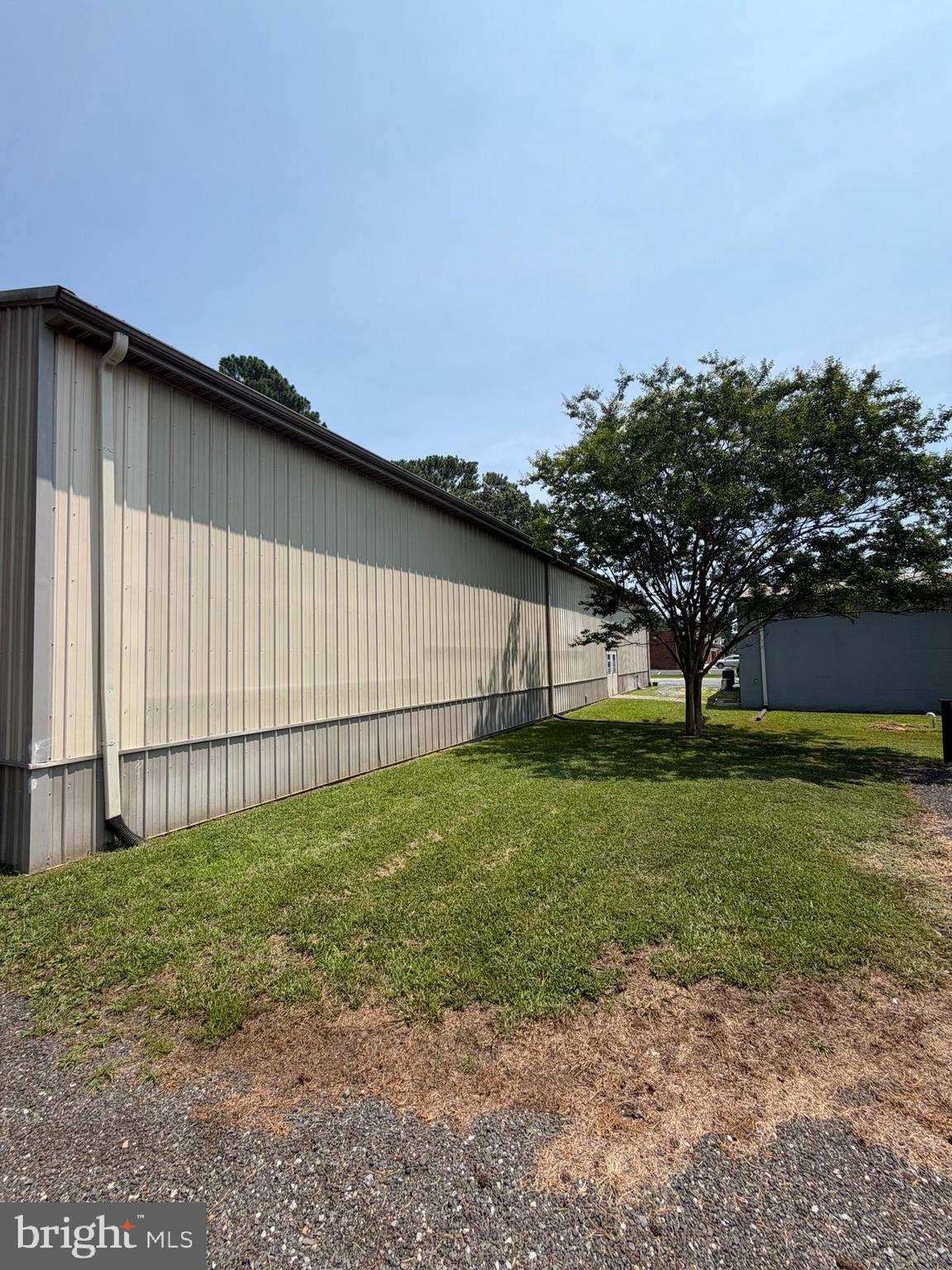 ST. MICHAELS - Commercial Sale