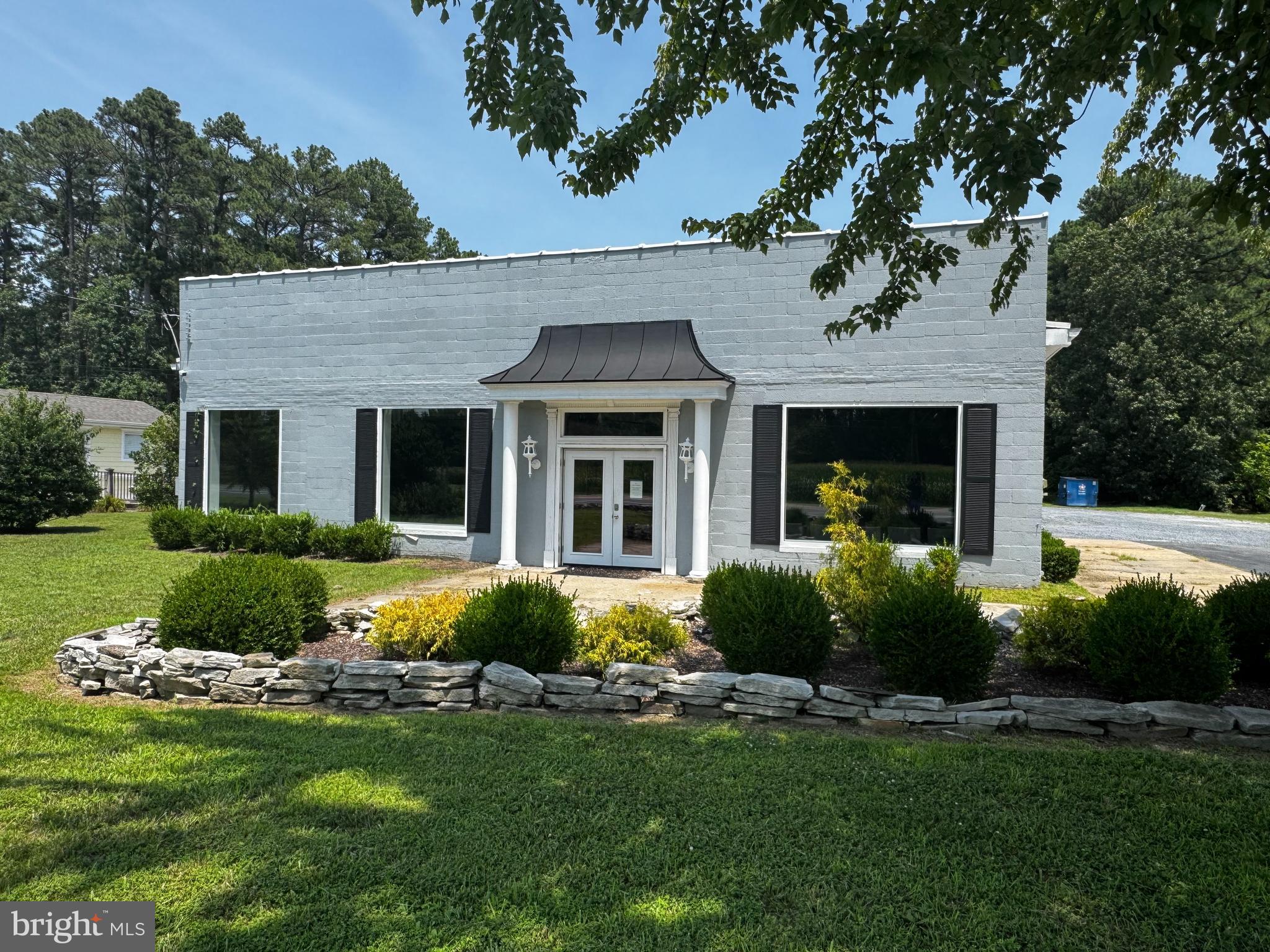 ST. MICHAELS - Commercial Sale