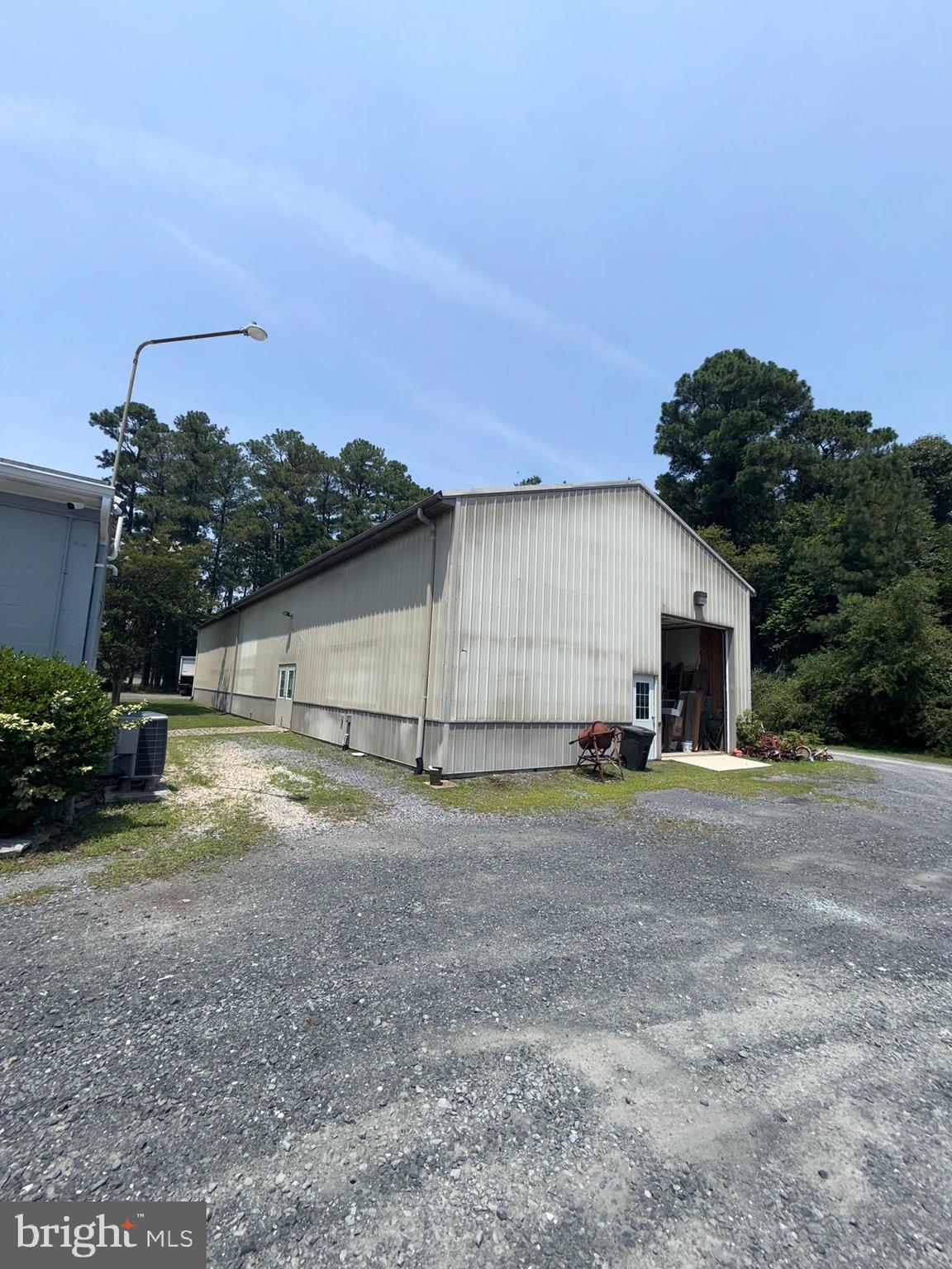 ST. MICHAELS - Commercial Sale