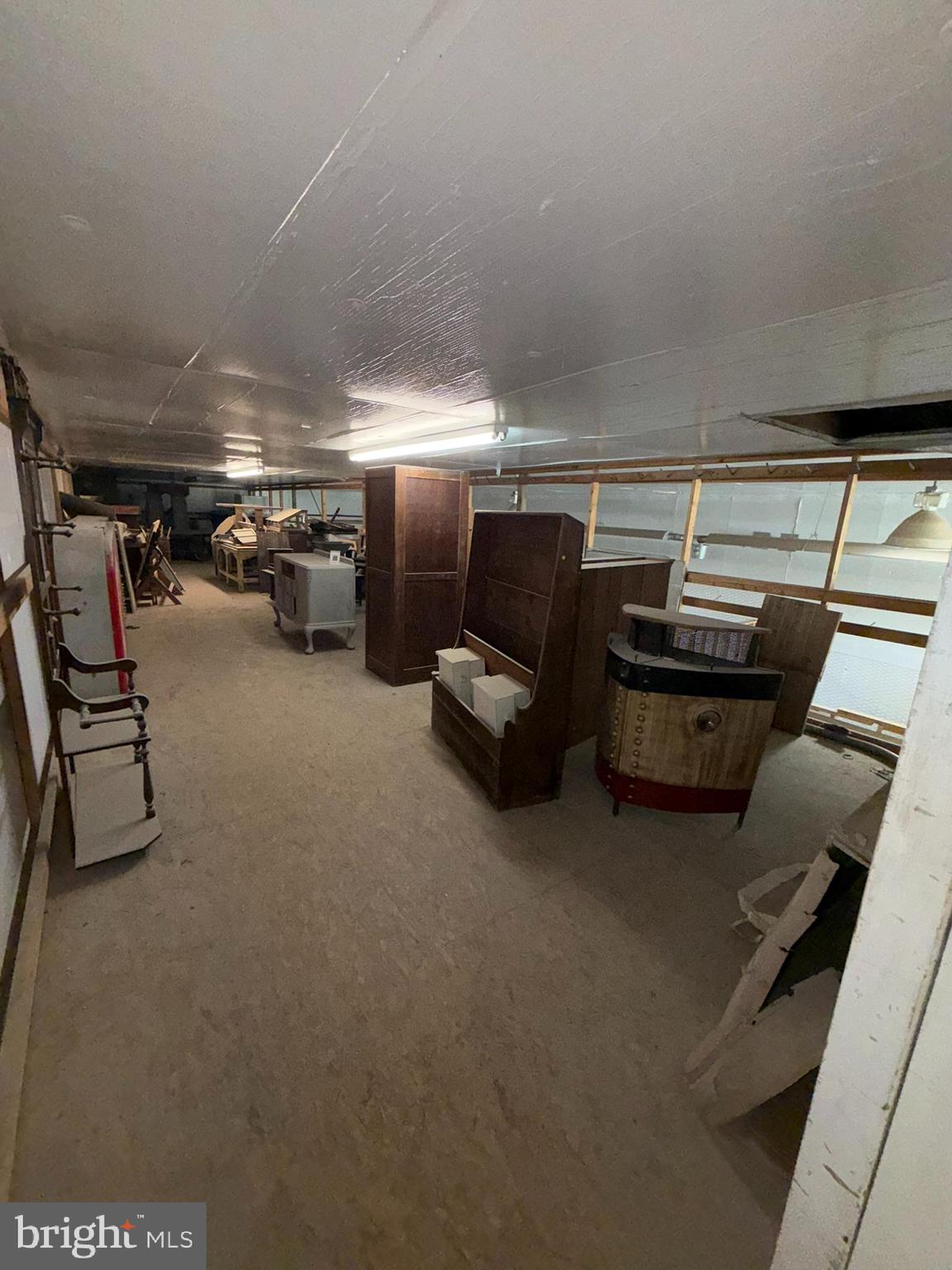 ST. MICHAELS - Commercial Sale