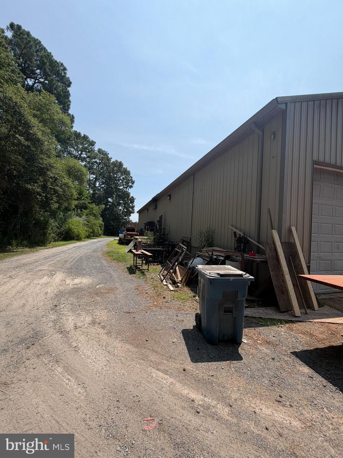 ST. MICHAELS - Commercial Sale