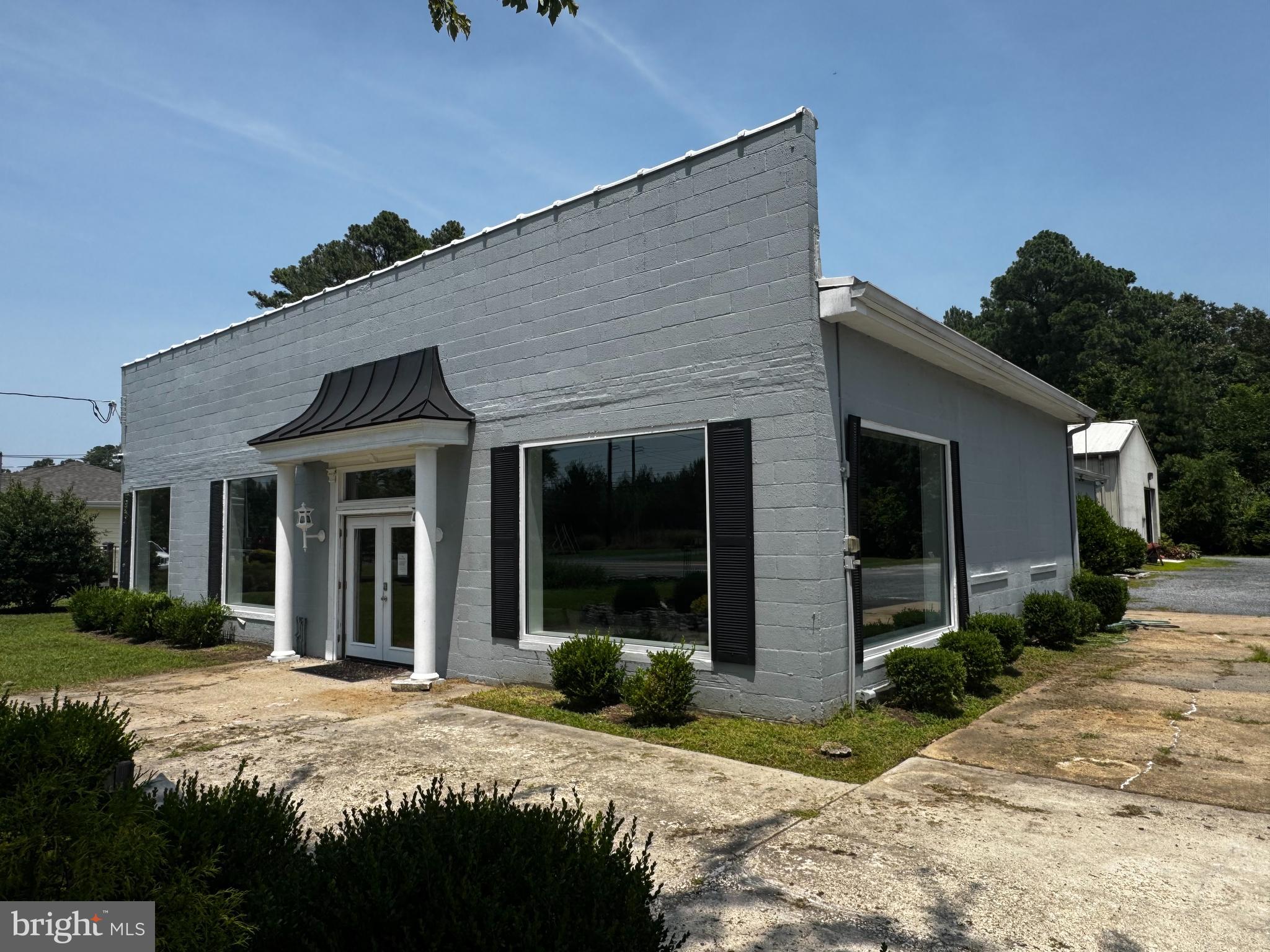 ST. MICHAELS - Commercial Sale