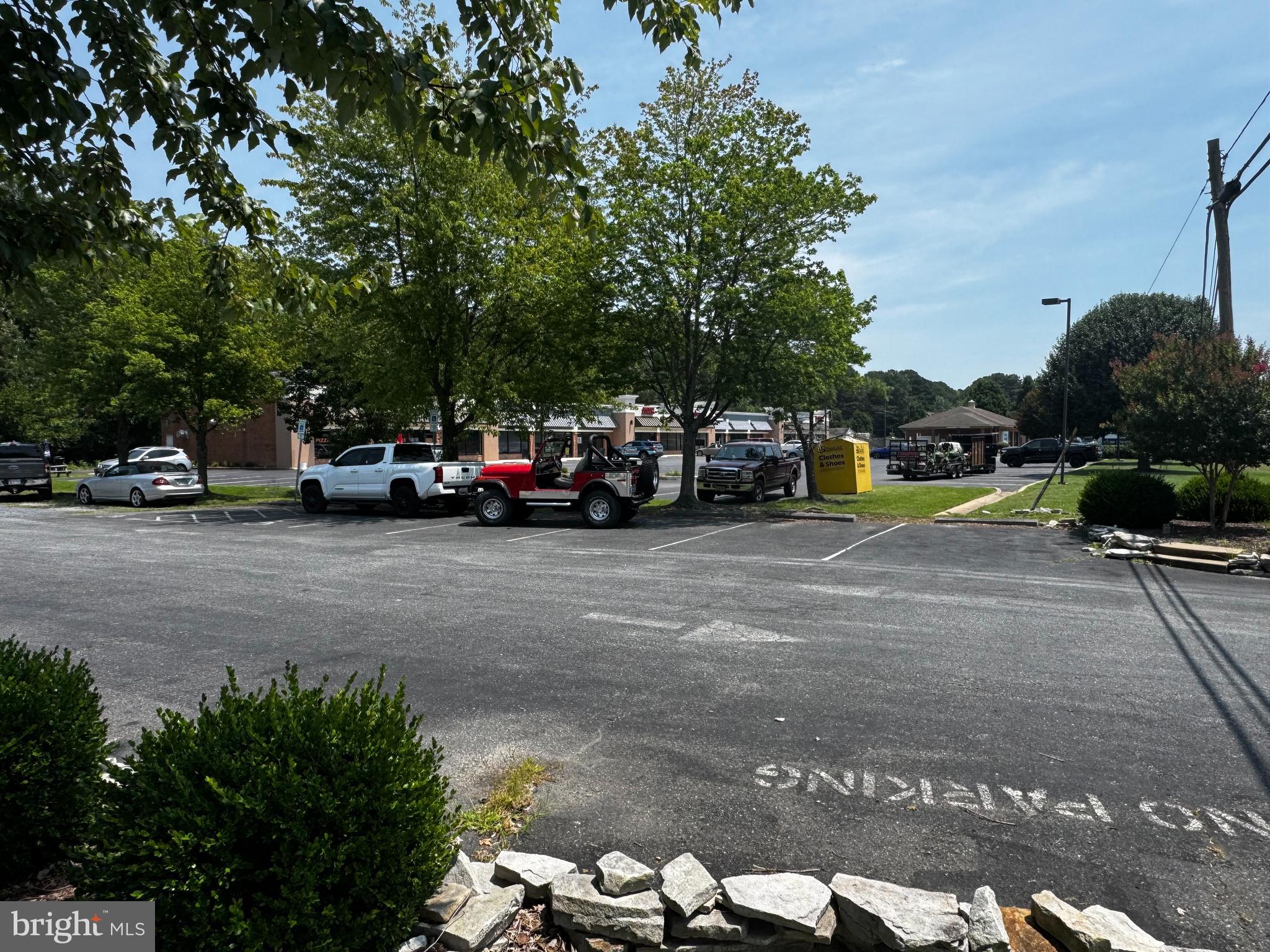 ST. MICHAELS - Commercial Sale