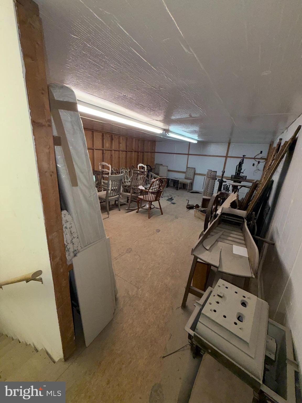 ST. MICHAELS - Commercial Sale