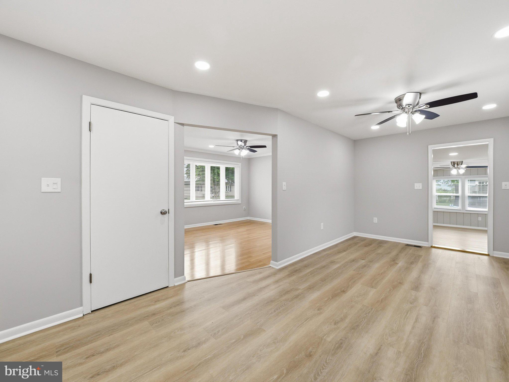 KINSEY HEIGHTS - Residential