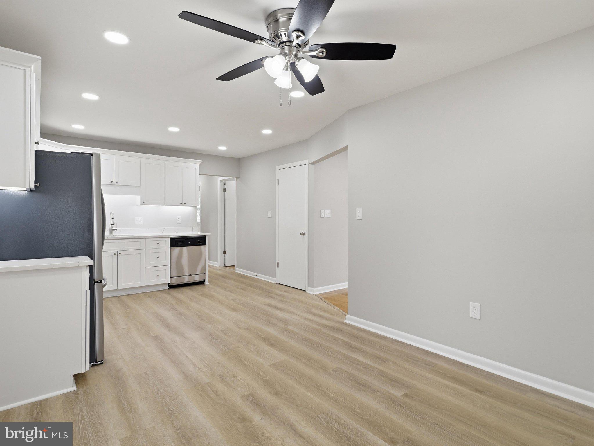 KINSEY HEIGHTS - Residential