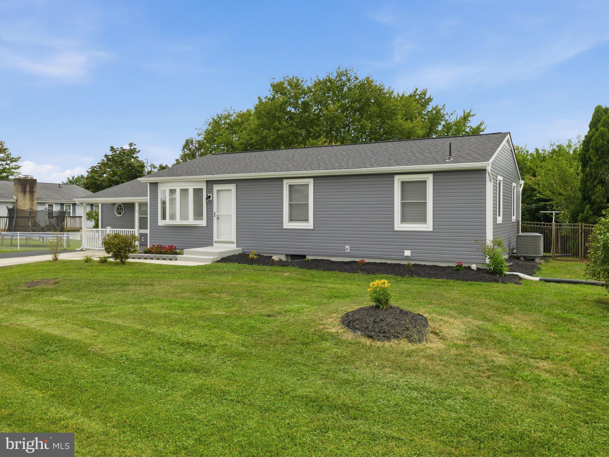 KINSEY HEIGHTS - Residential