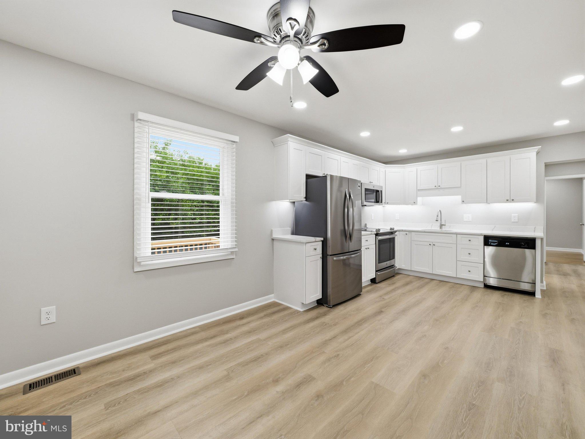 KINSEY HEIGHTS - Residential