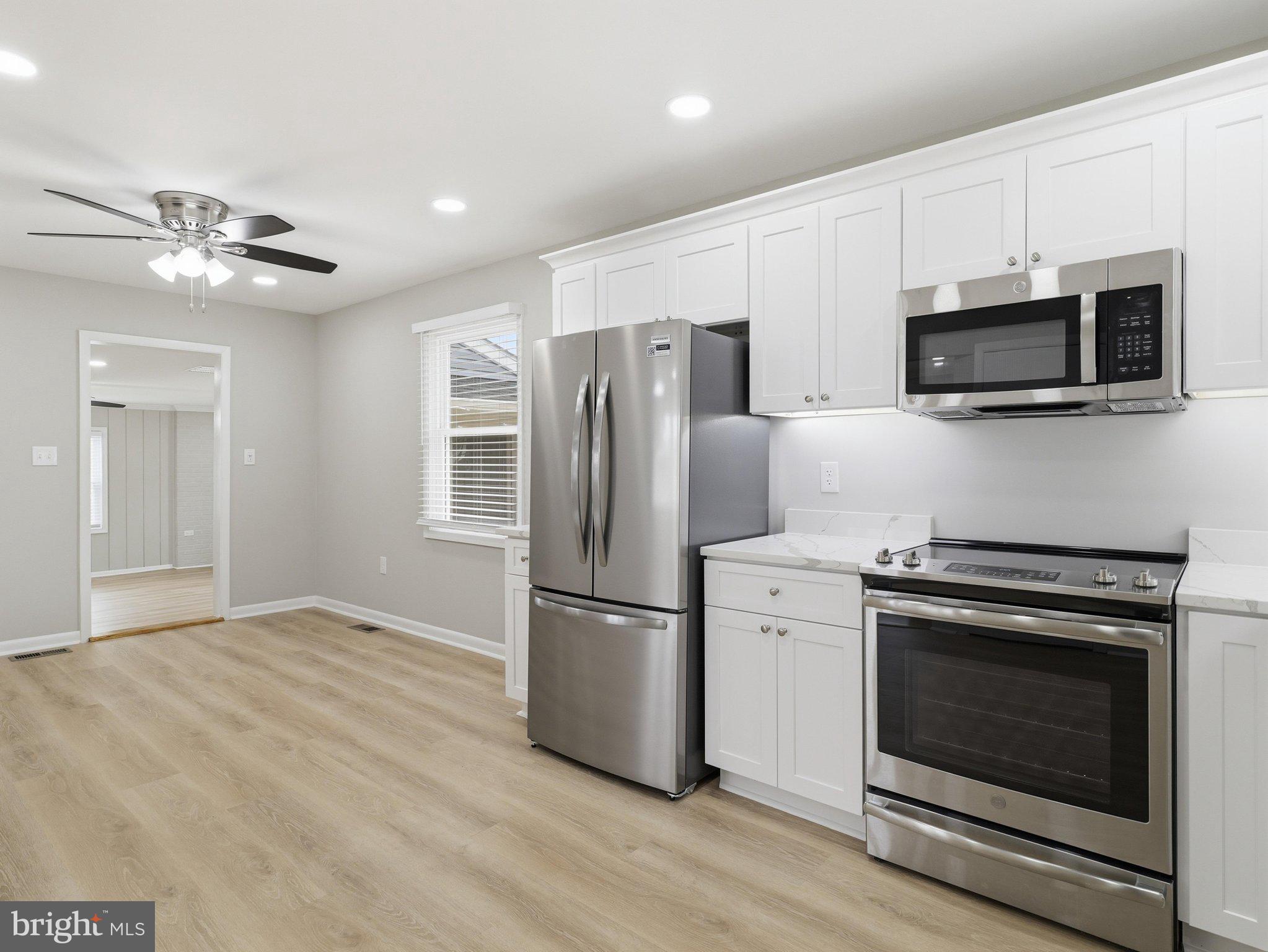 KINSEY HEIGHTS - Residential
