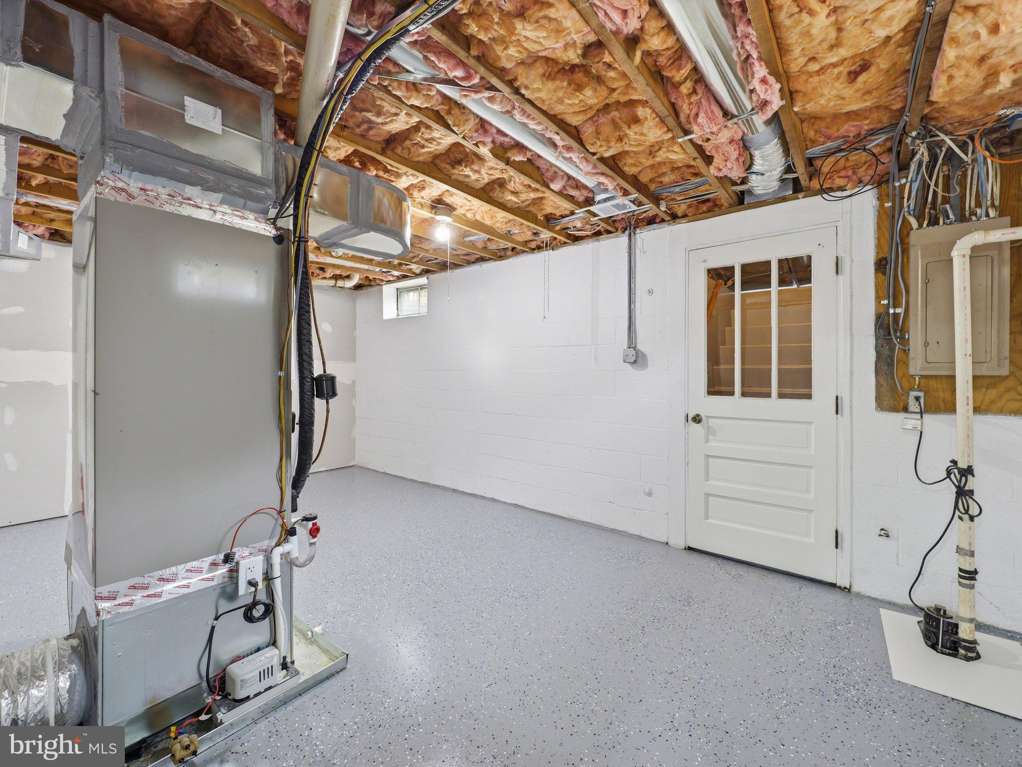 KINSEY HEIGHTS - Residential