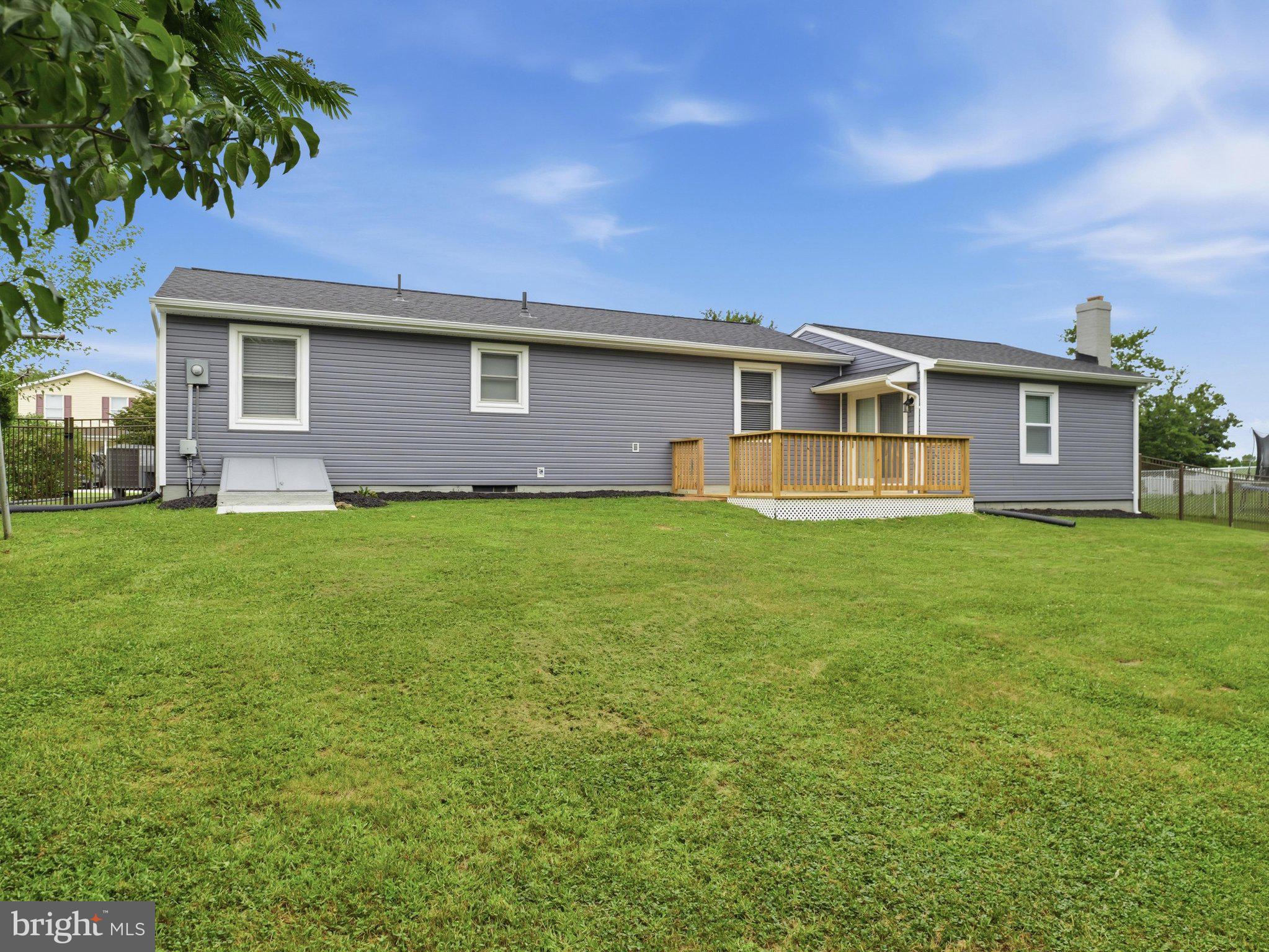 KINSEY HEIGHTS - Residential