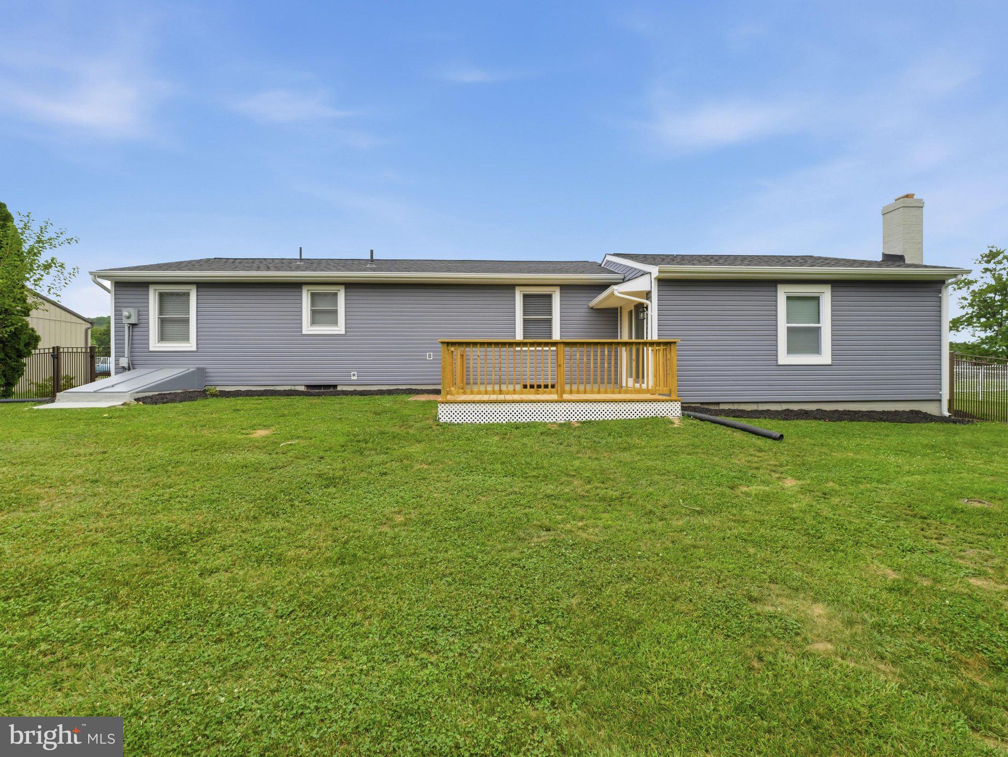 KINSEY HEIGHTS - Residential