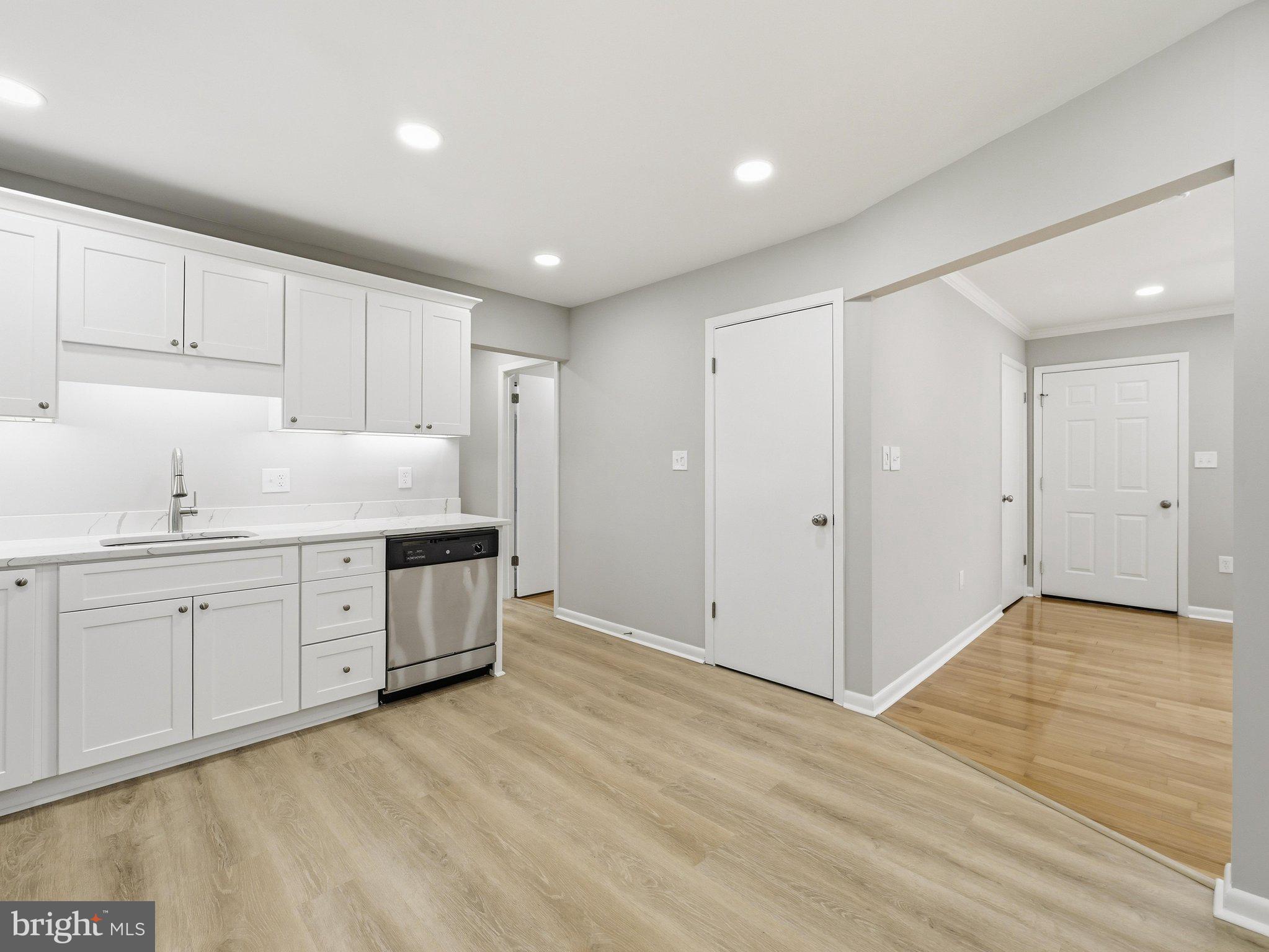 KINSEY HEIGHTS - Residential