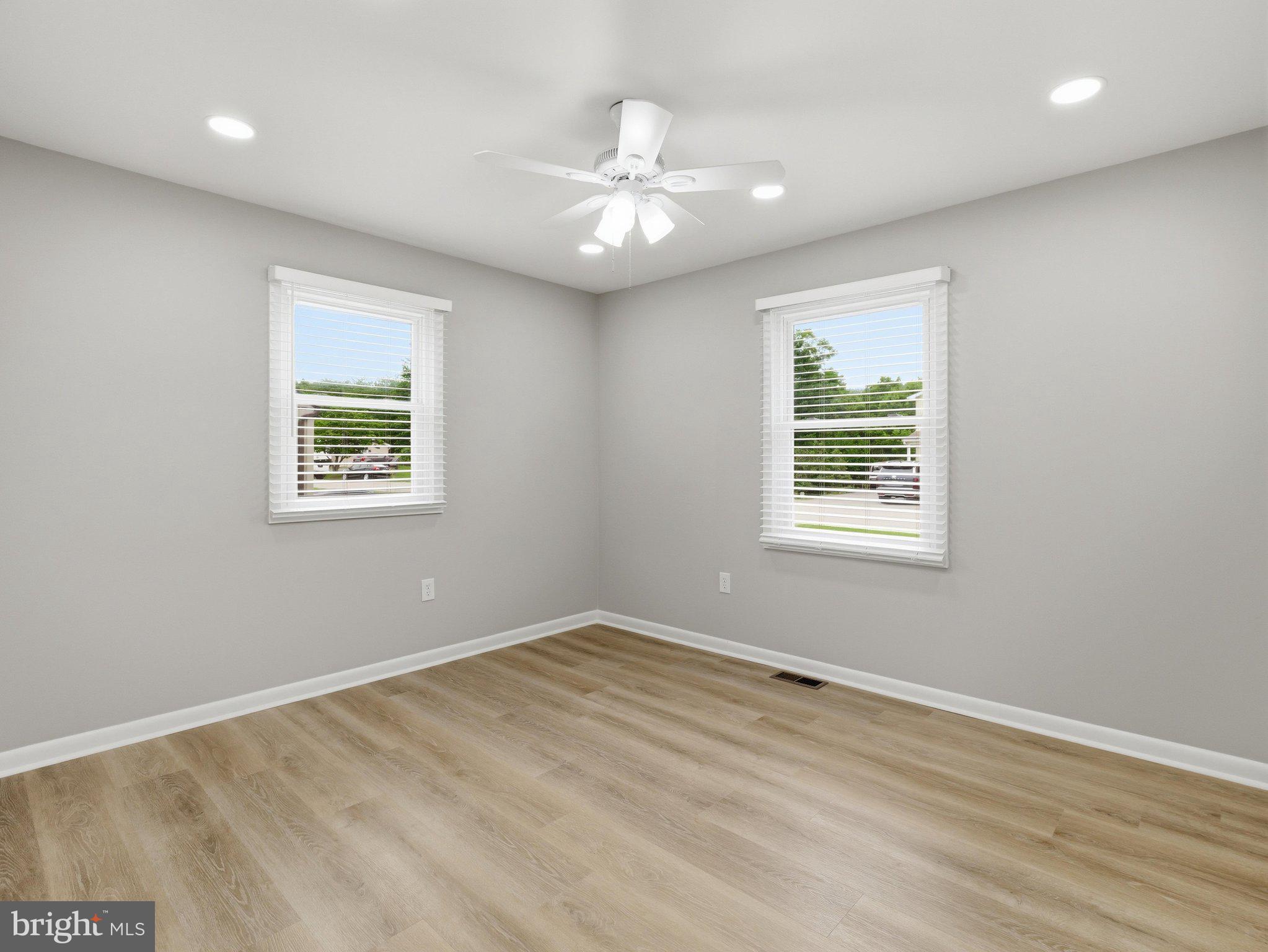 KINSEY HEIGHTS - Residential