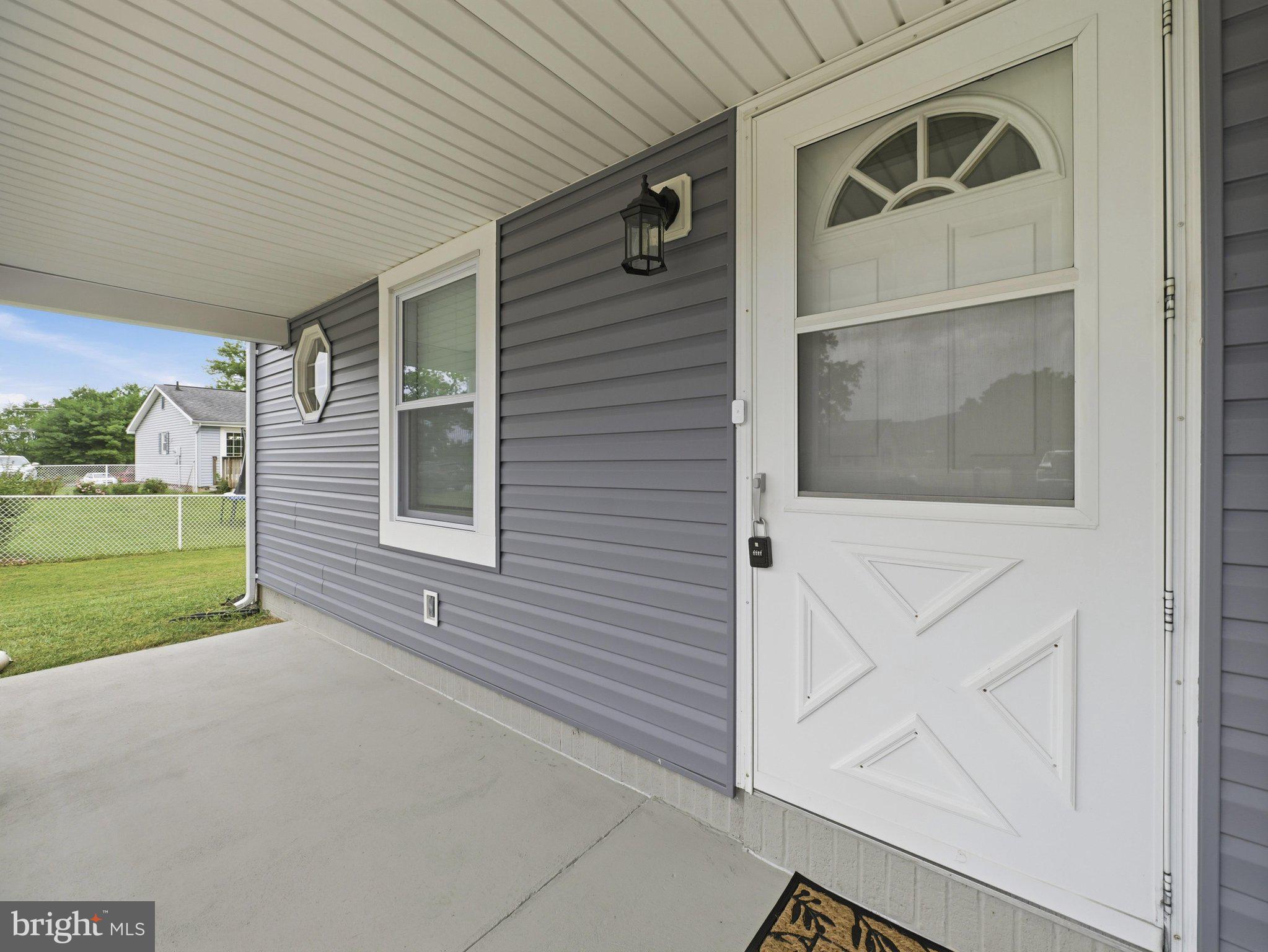KINSEY HEIGHTS - Residential