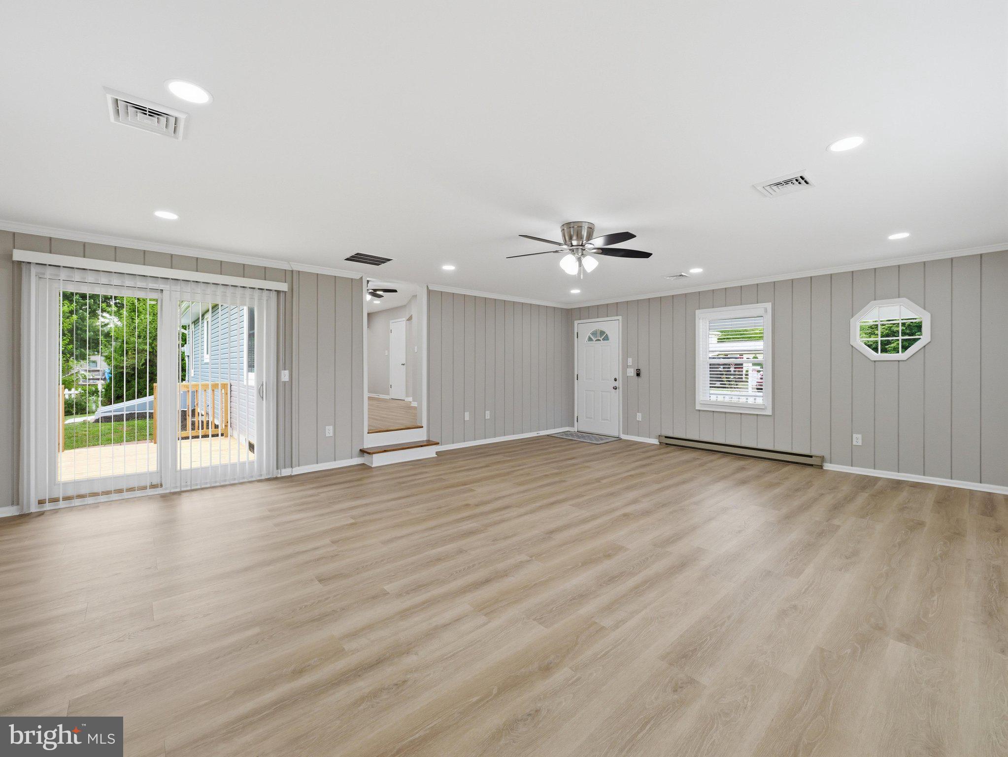 KINSEY HEIGHTS - Residential