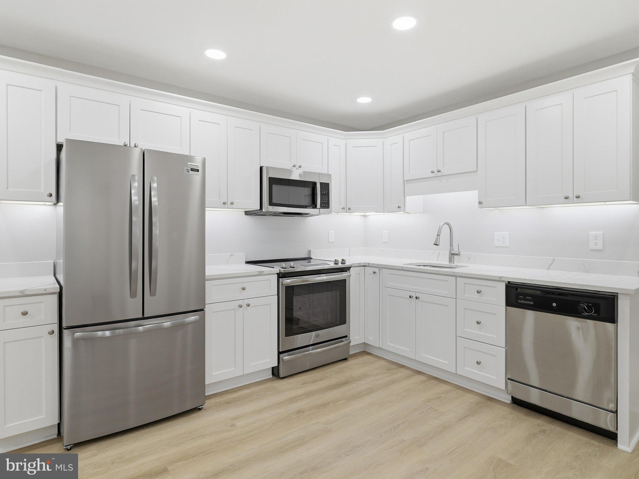 KINSEY HEIGHTS - Residential